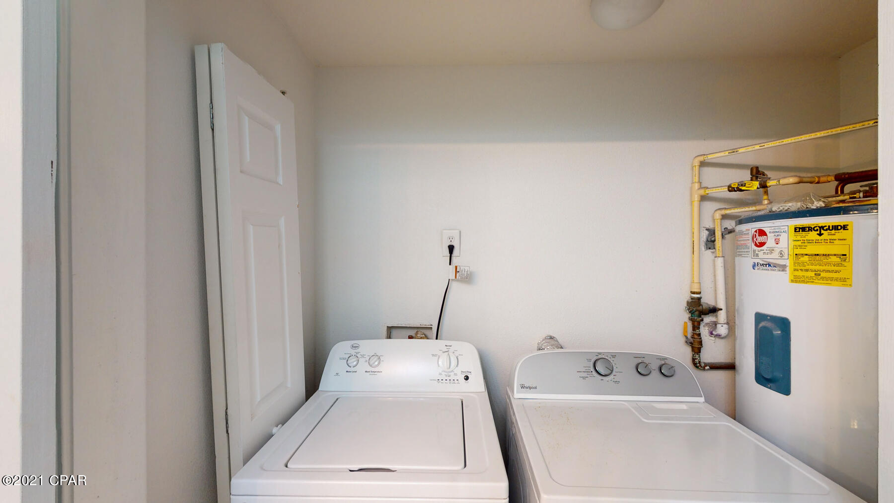 Tidewater Beach Phase I - Residential