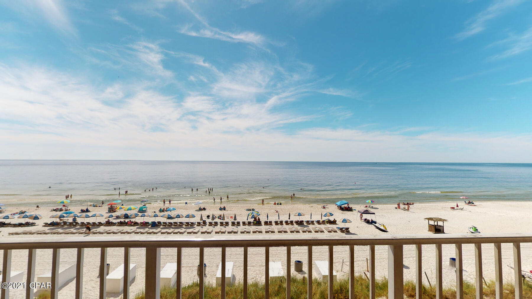 Tidewater Beach Phase I - Residential