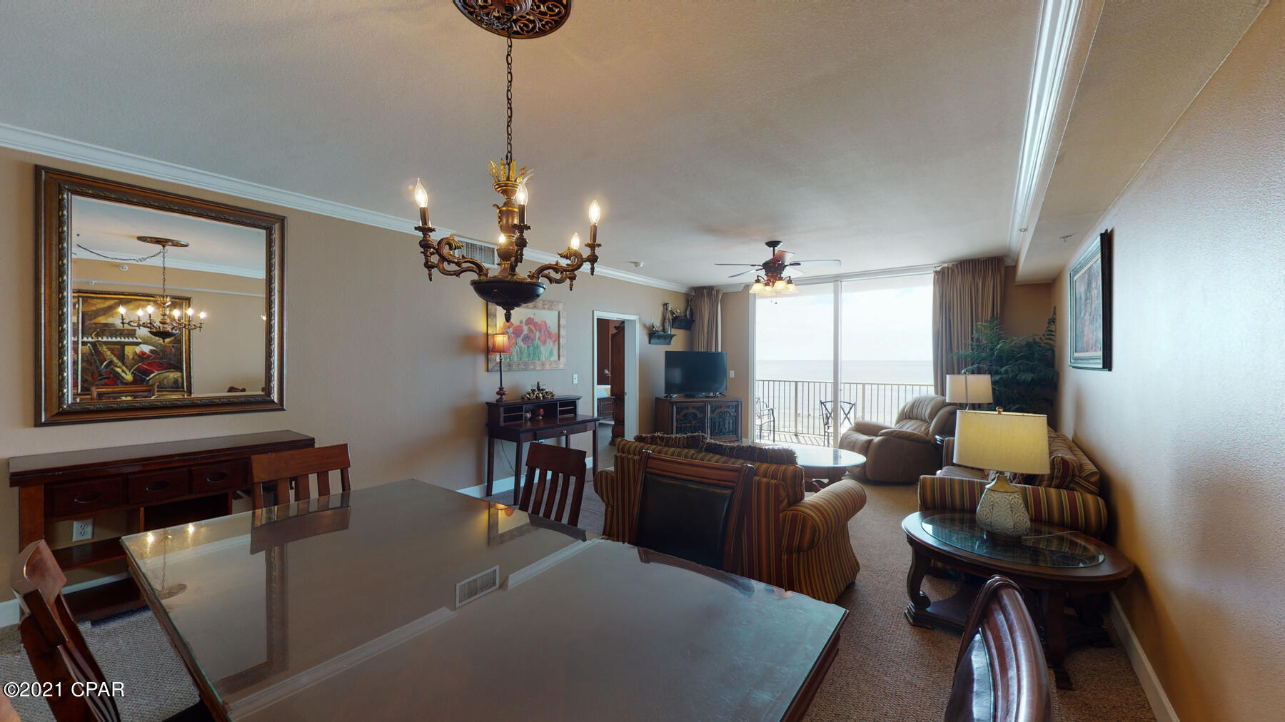 Tidewater Beach Phase I - Residential