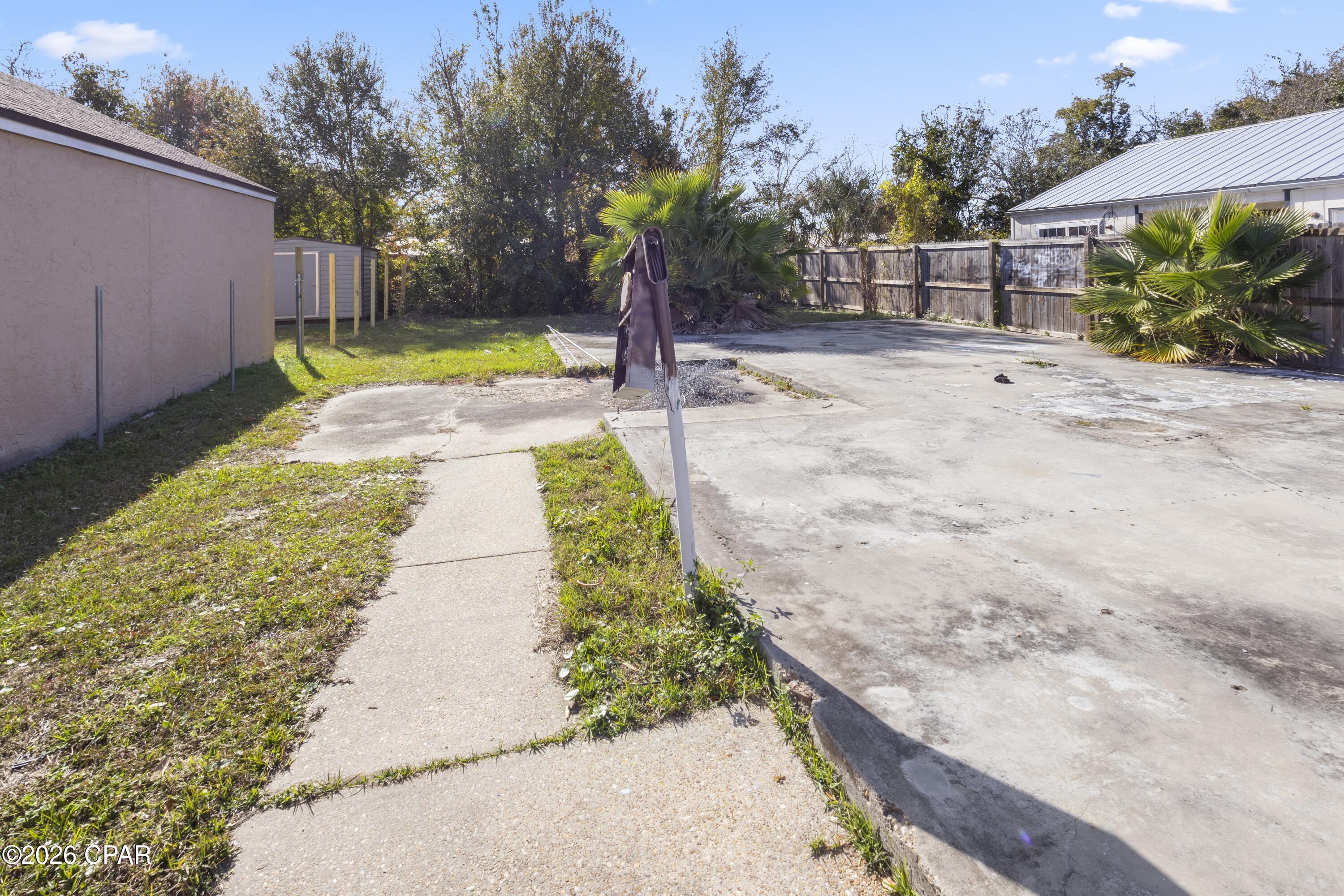 Pine Woods Phase 2 - Land