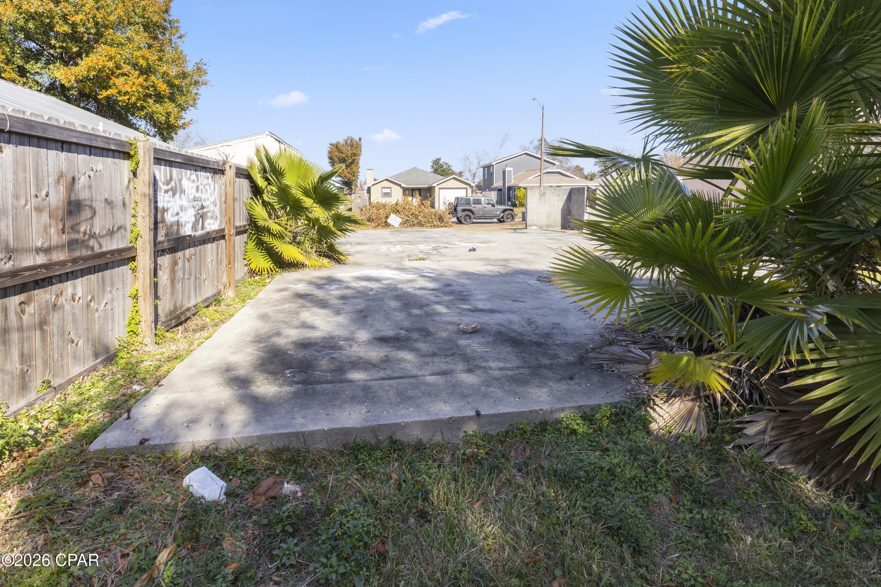 Pine Woods Phase 2 - Land