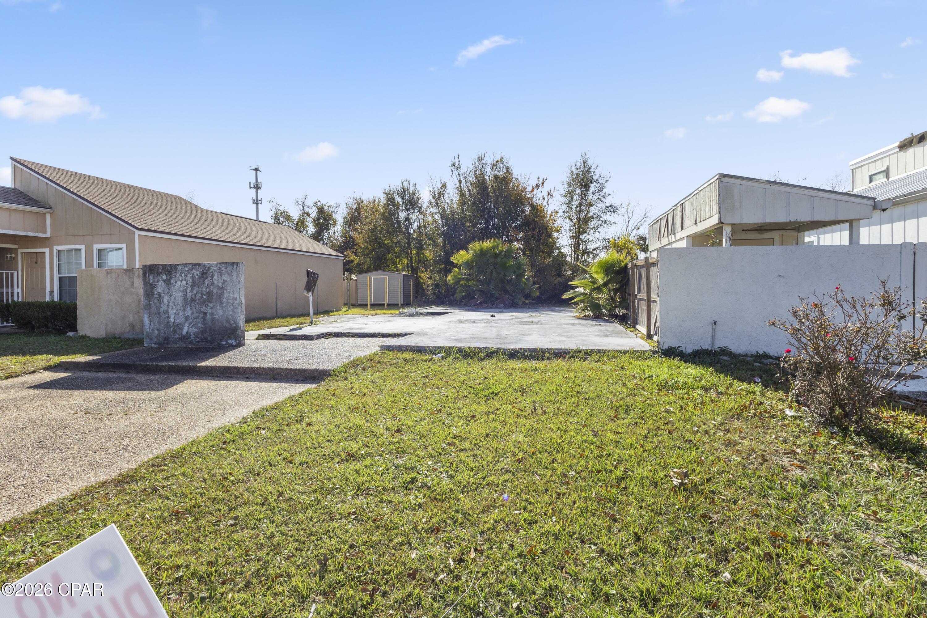 Pine Woods Phase 2 - Land