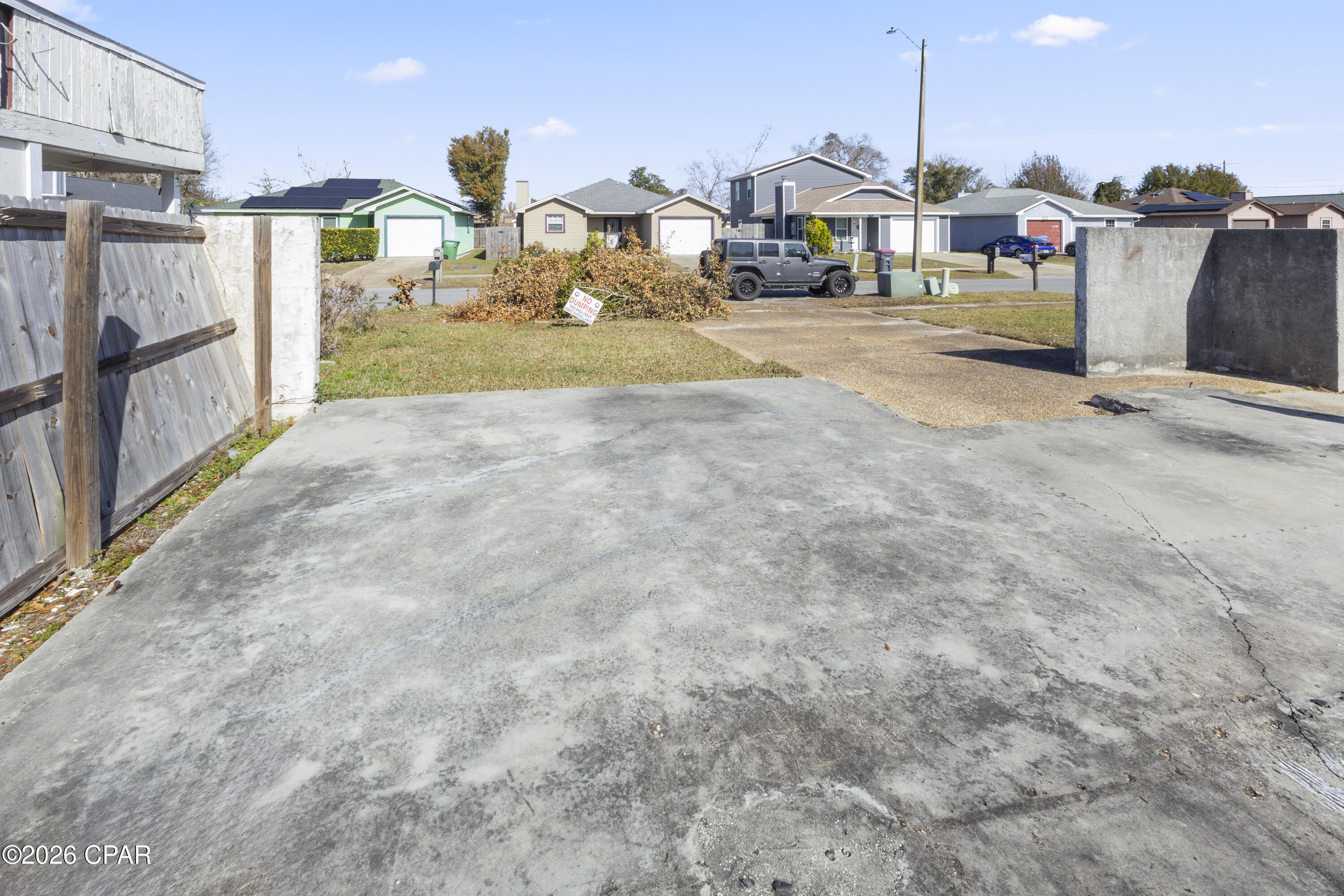 Pine Woods Phase 2 - Land