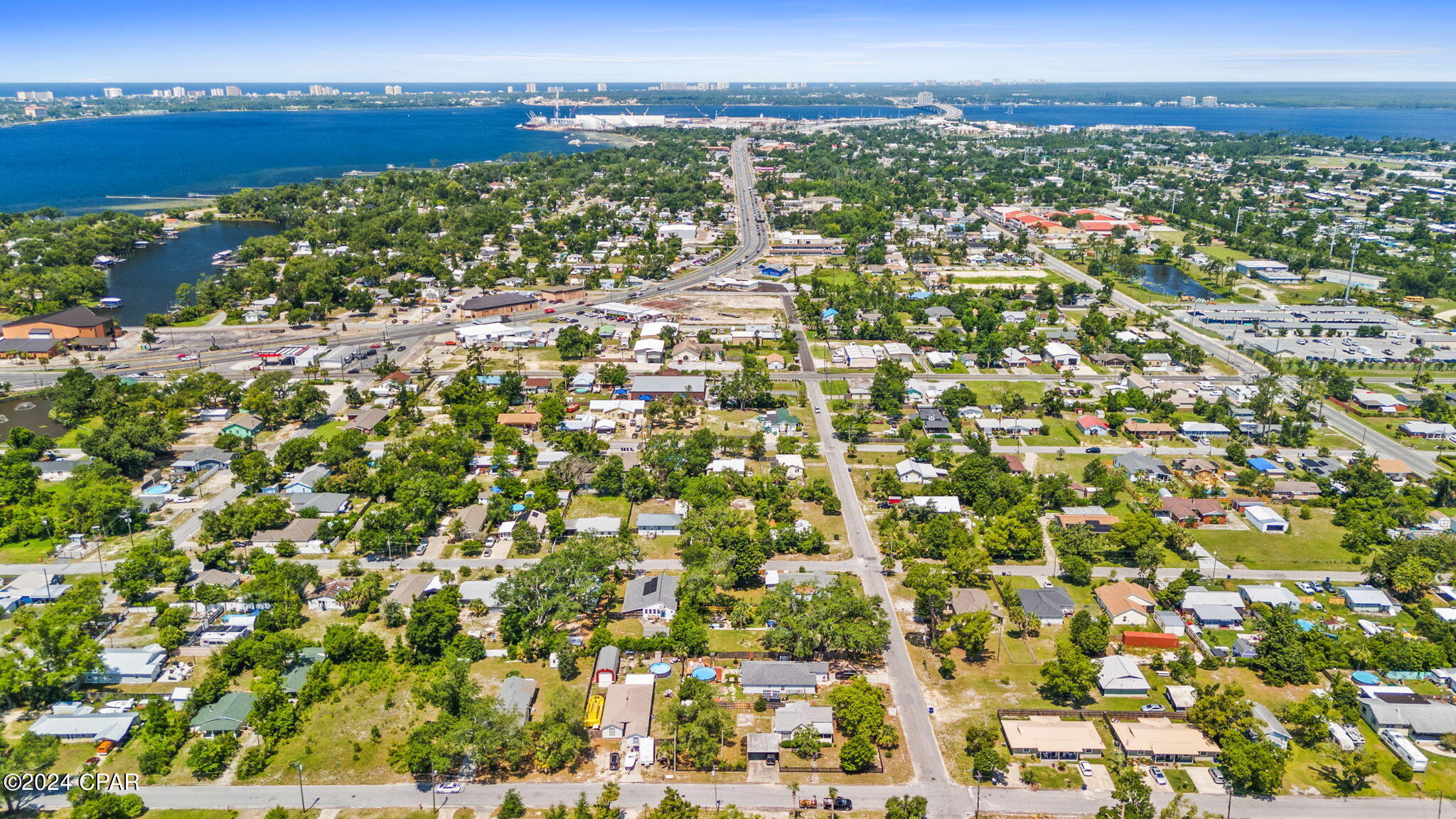 [No Recorded Subdiv] - Land