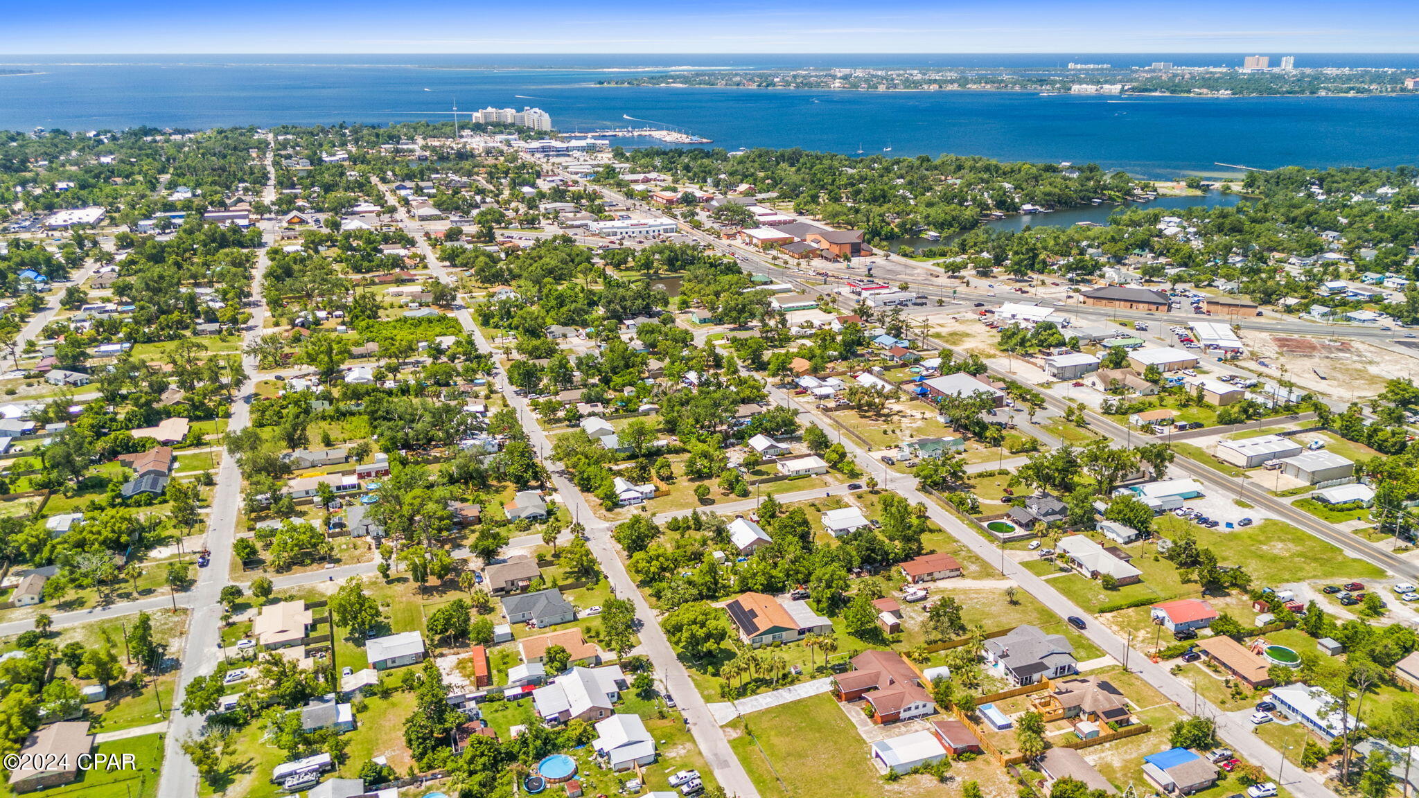 [No Recorded Subdiv] - Land