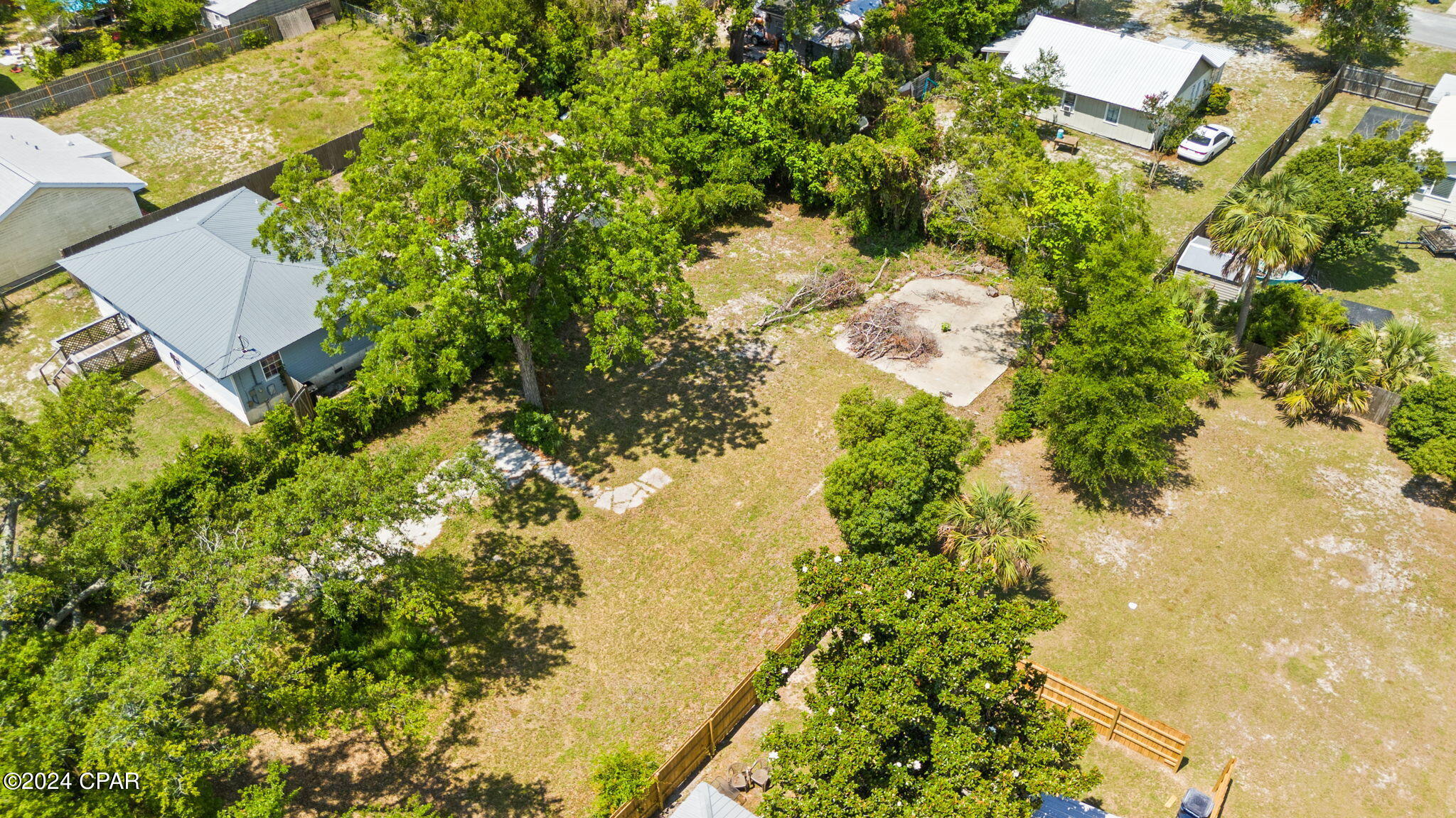 [No Recorded Subdiv] - Land