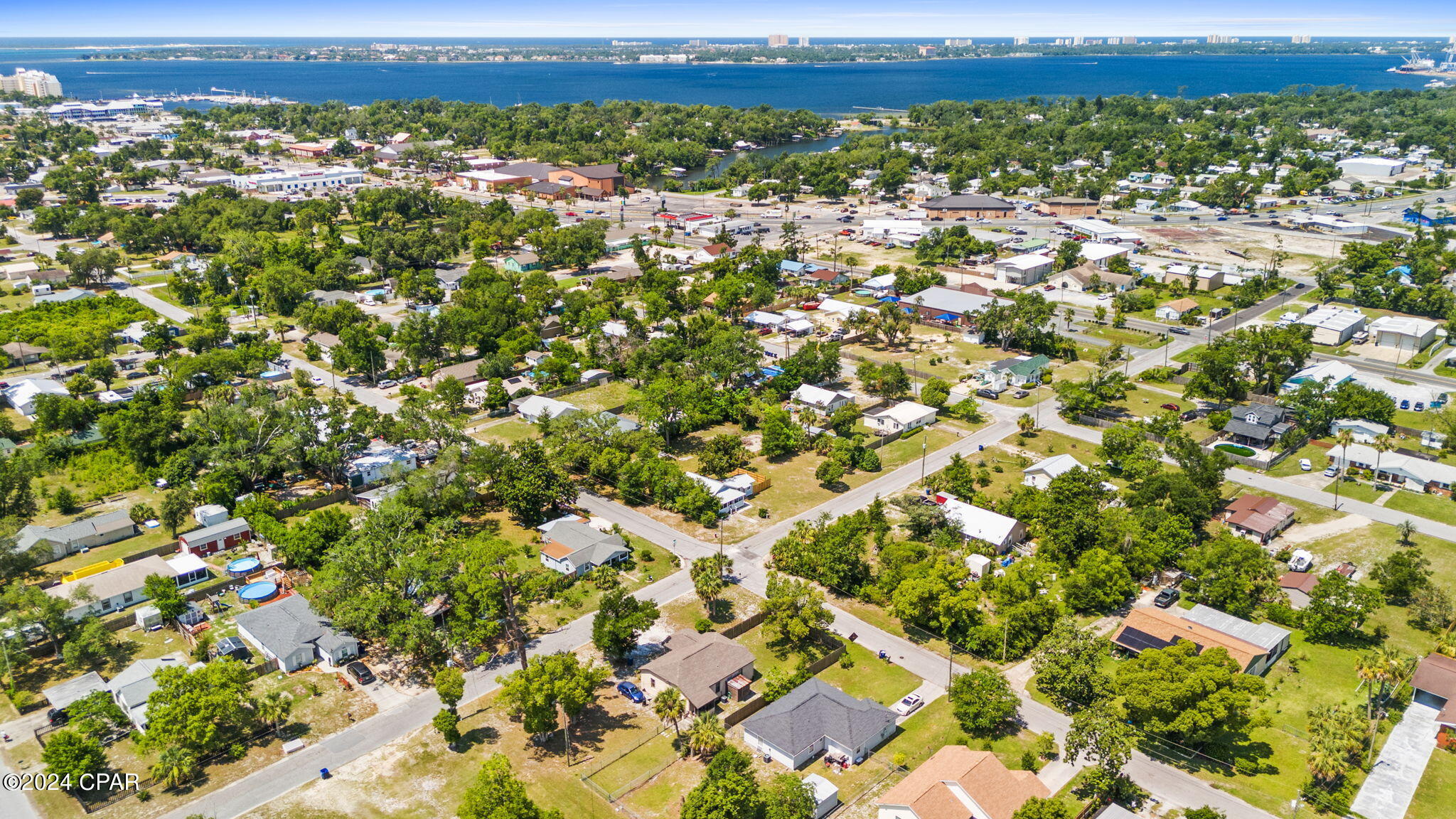 [No Recorded Subdiv] - Land