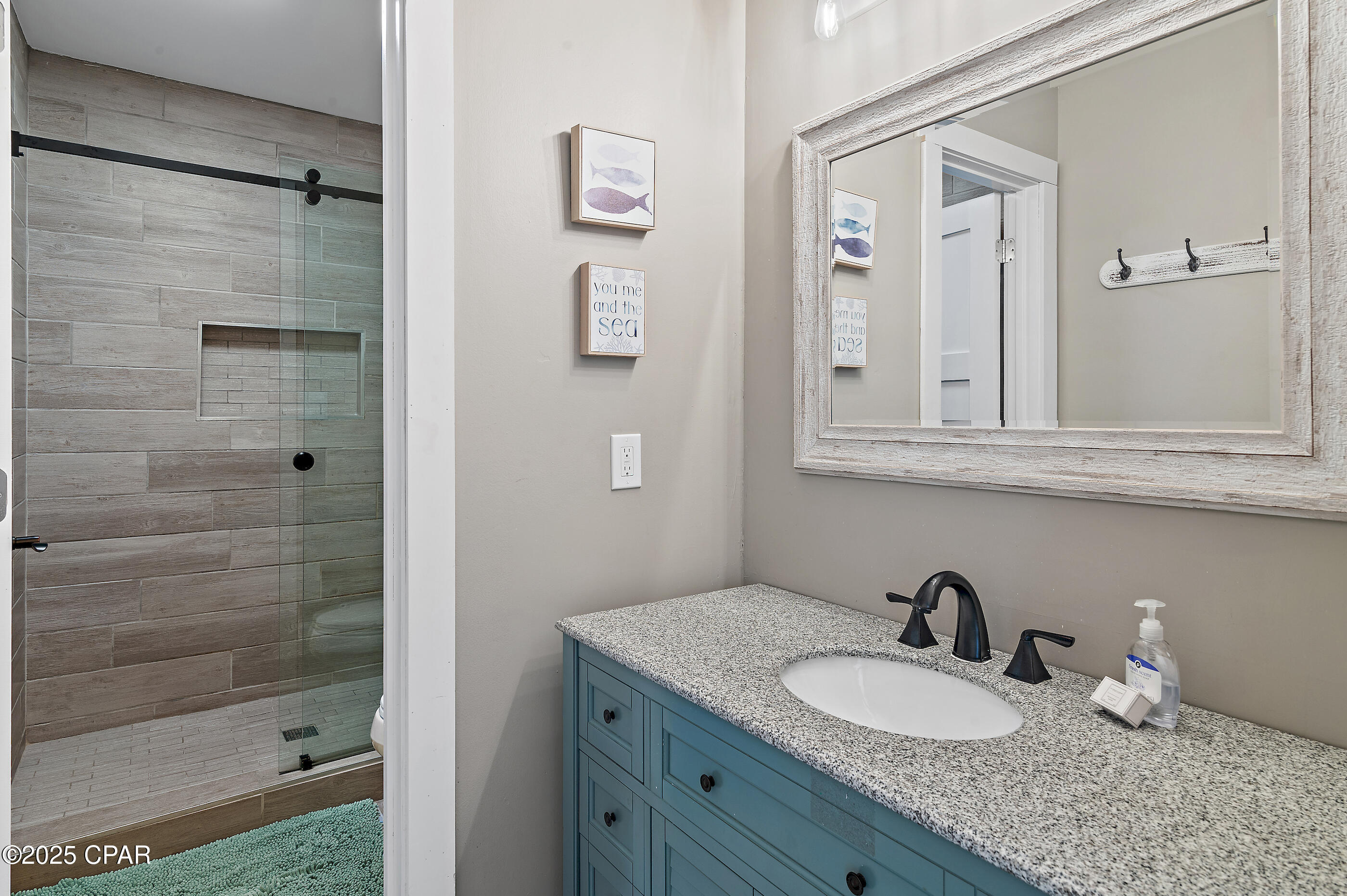 Pirate's Cove Inlet - Residential