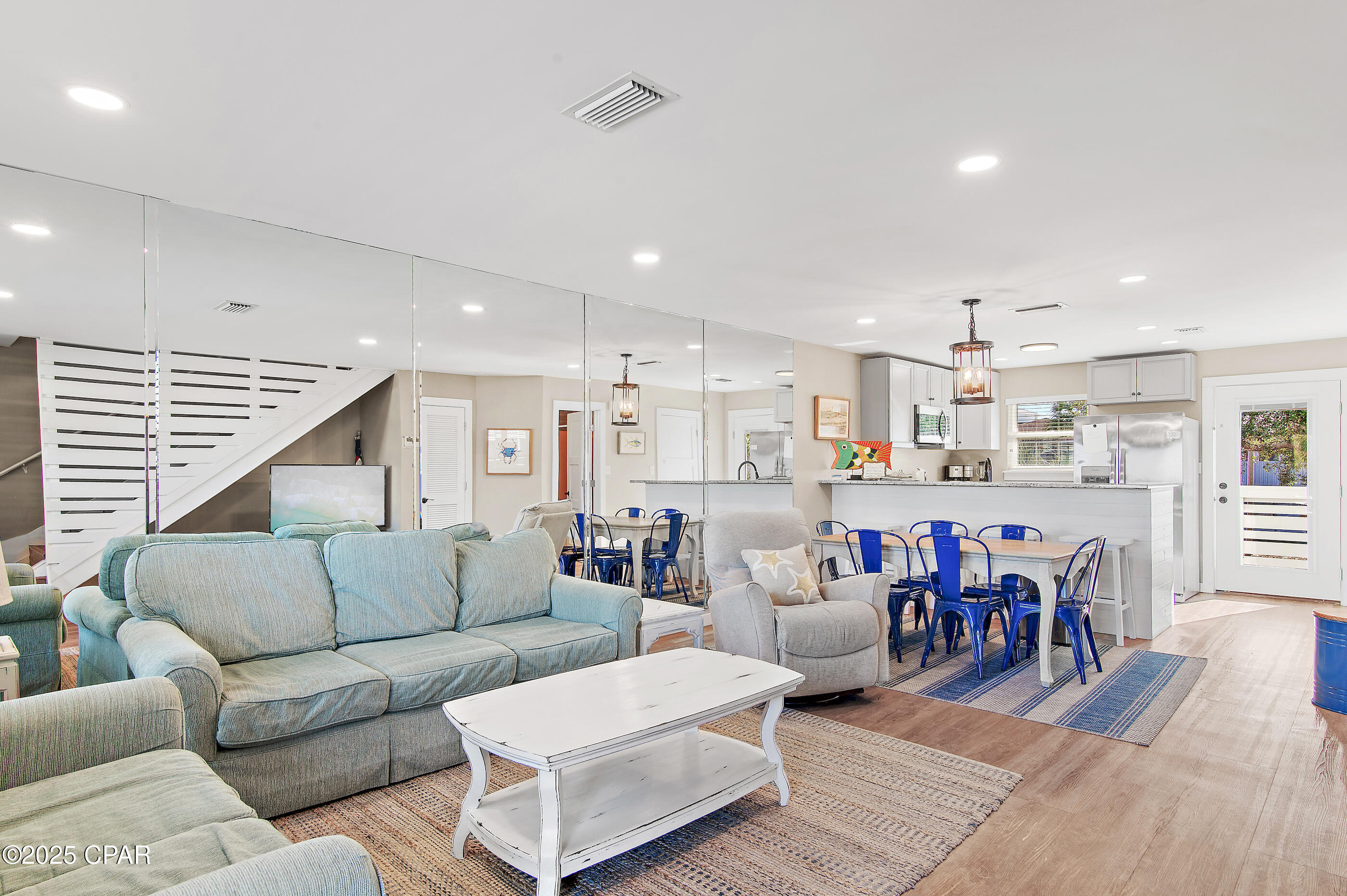 Pirate's Cove Inlet - Residential