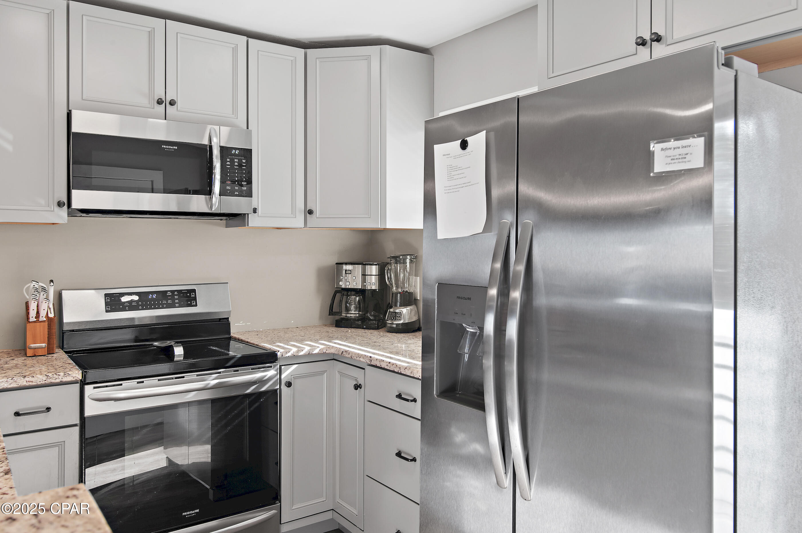 Pirate's Cove Inlet - Residential