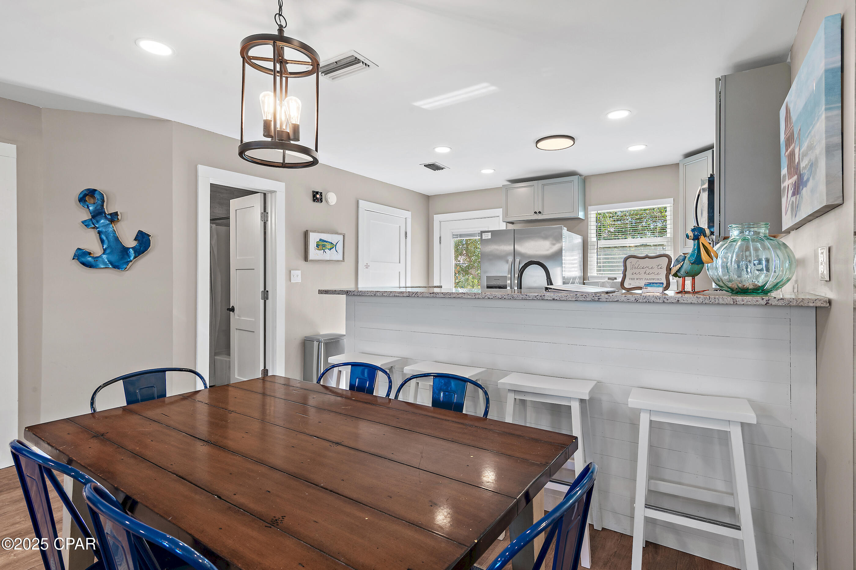 Pirate's Cove Inlet - Residential