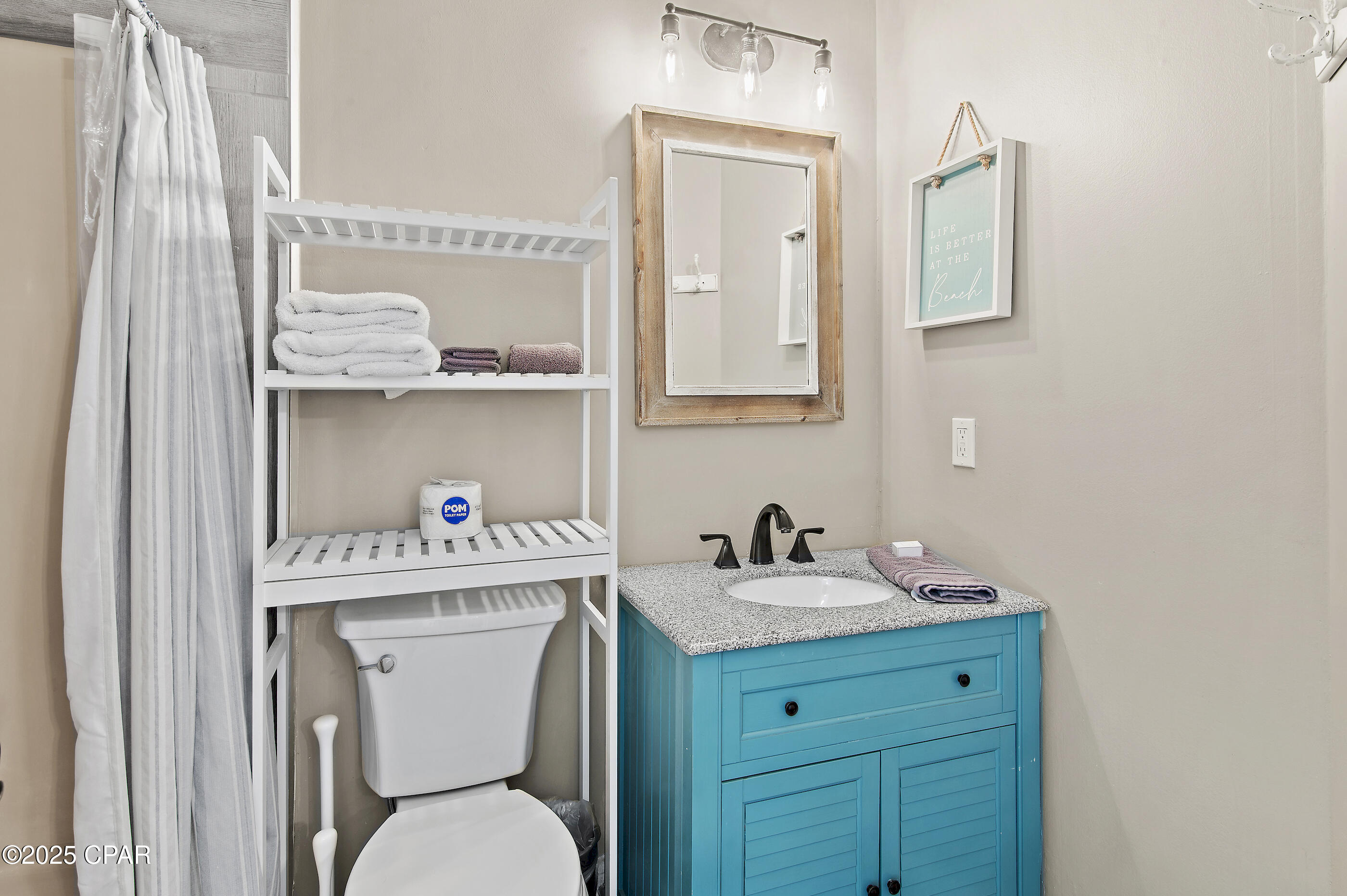 Pirate's Cove Inlet - Residential