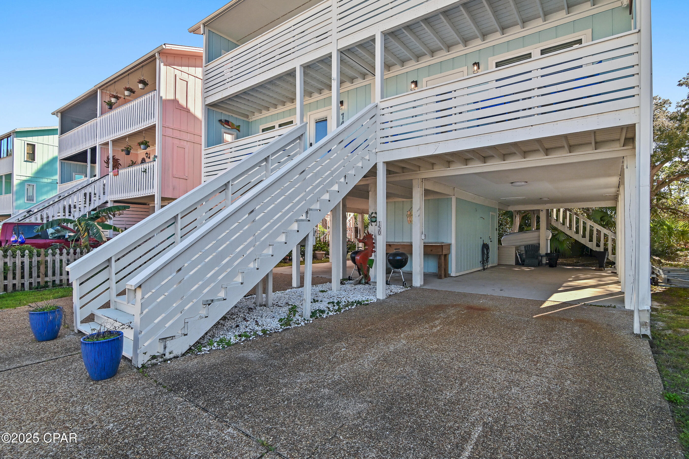 Pirate's Cove Inlet - Residential