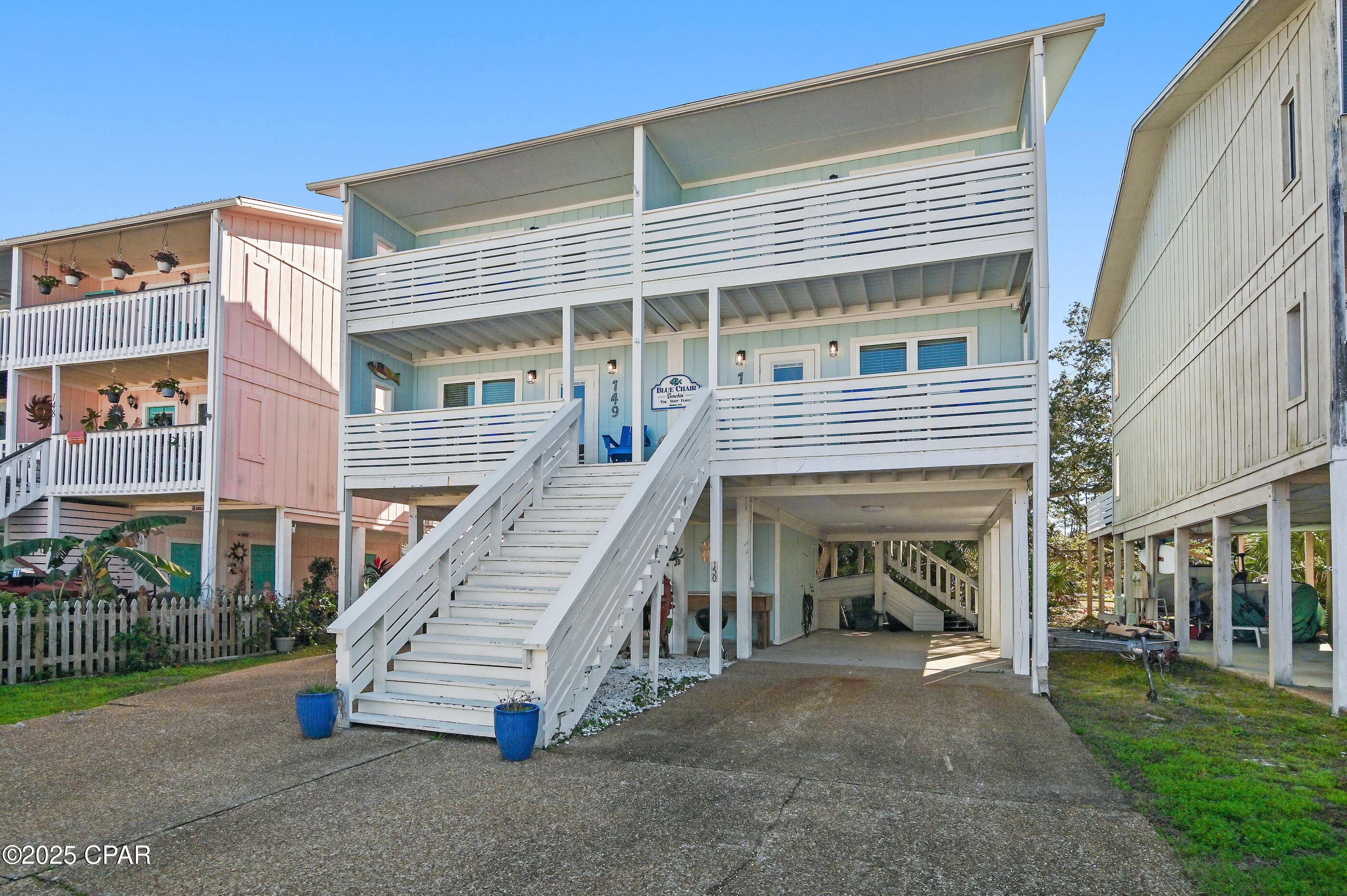 Pirate's Cove Inlet - Residential