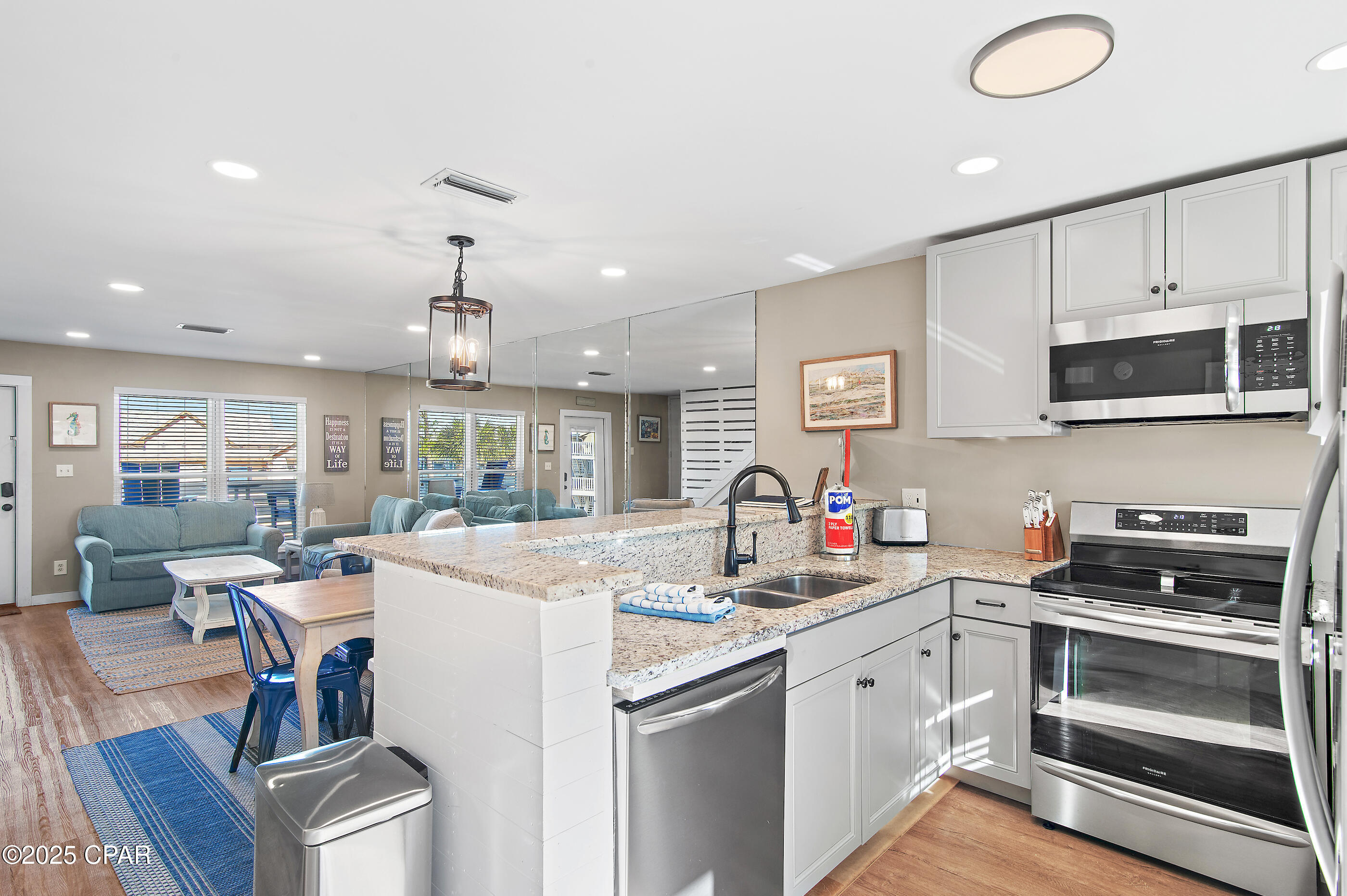 Pirate's Cove Inlet - Residential