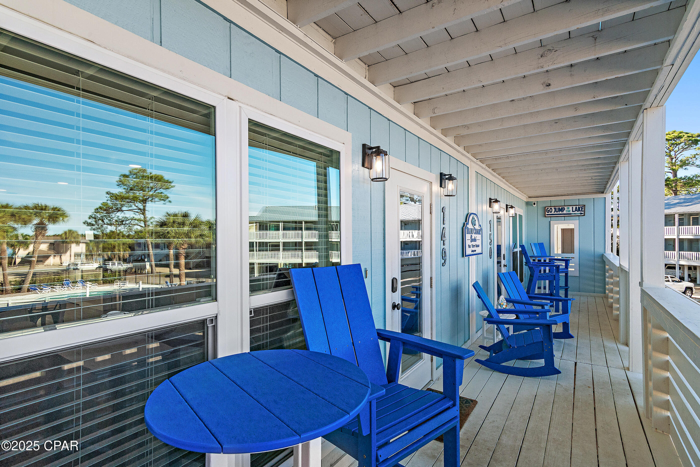 Pirate's Cove Inlet - Residential