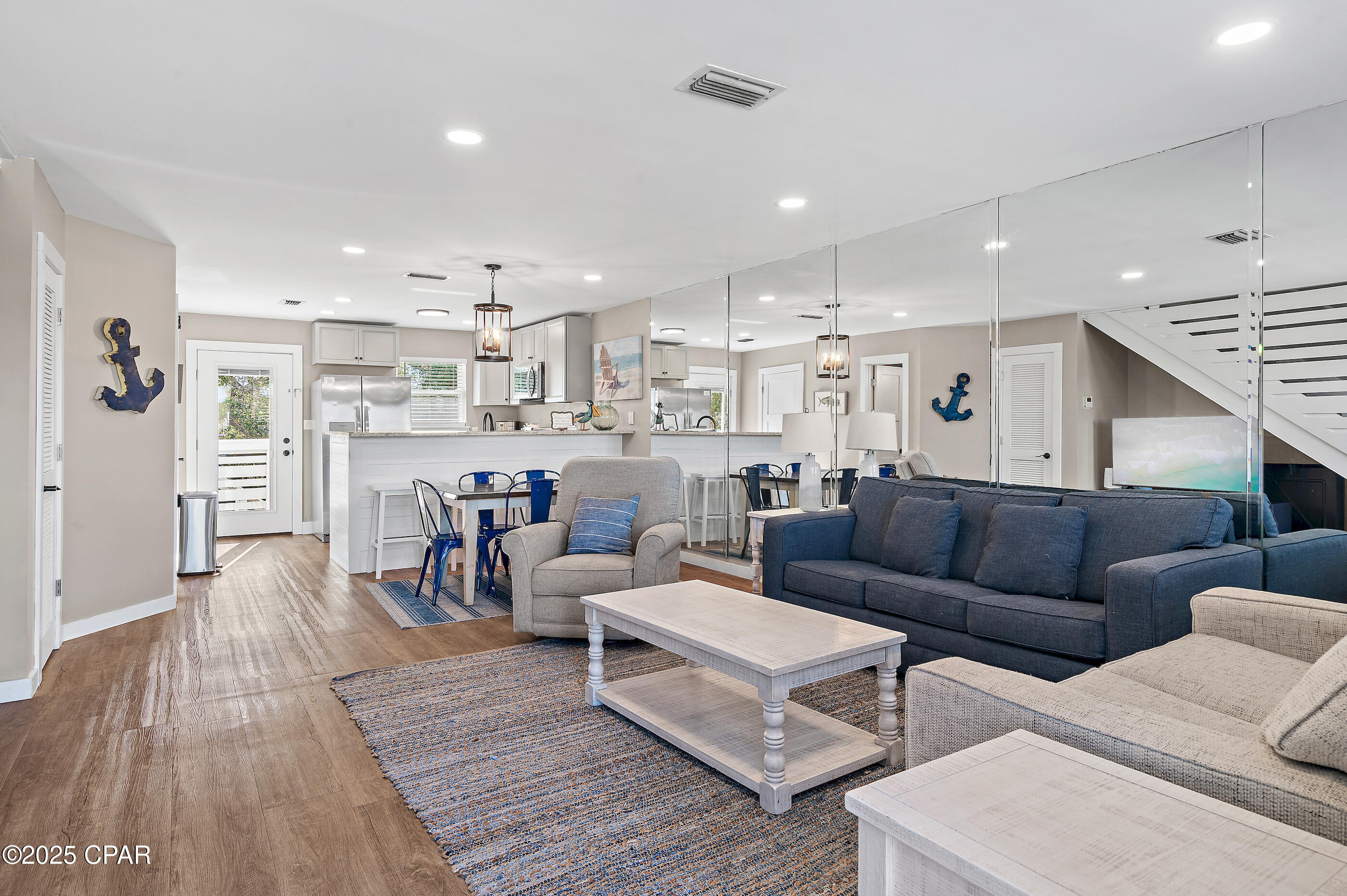 Pirate's Cove Inlet - Residential