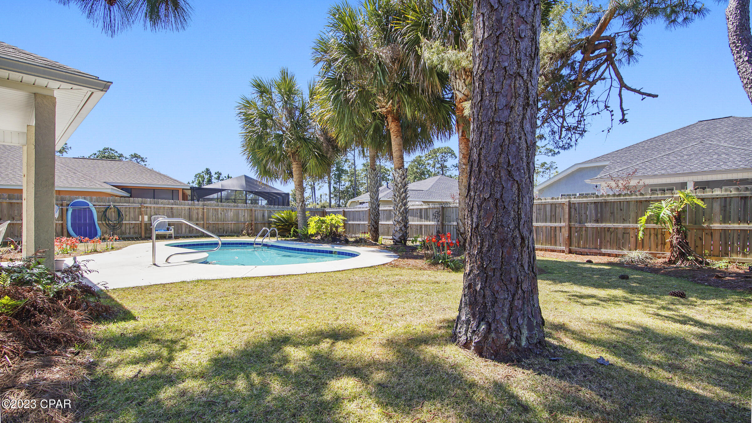 Hidden Pines Phase IV - Residential