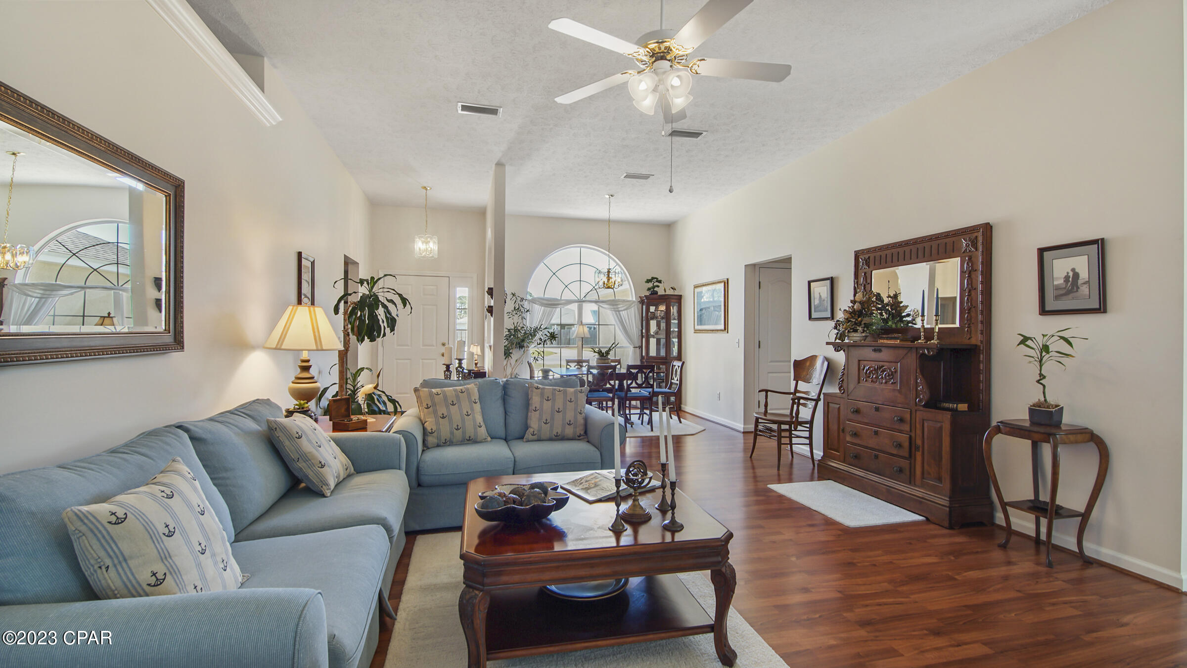 Hidden Pines Phase IV - Residential