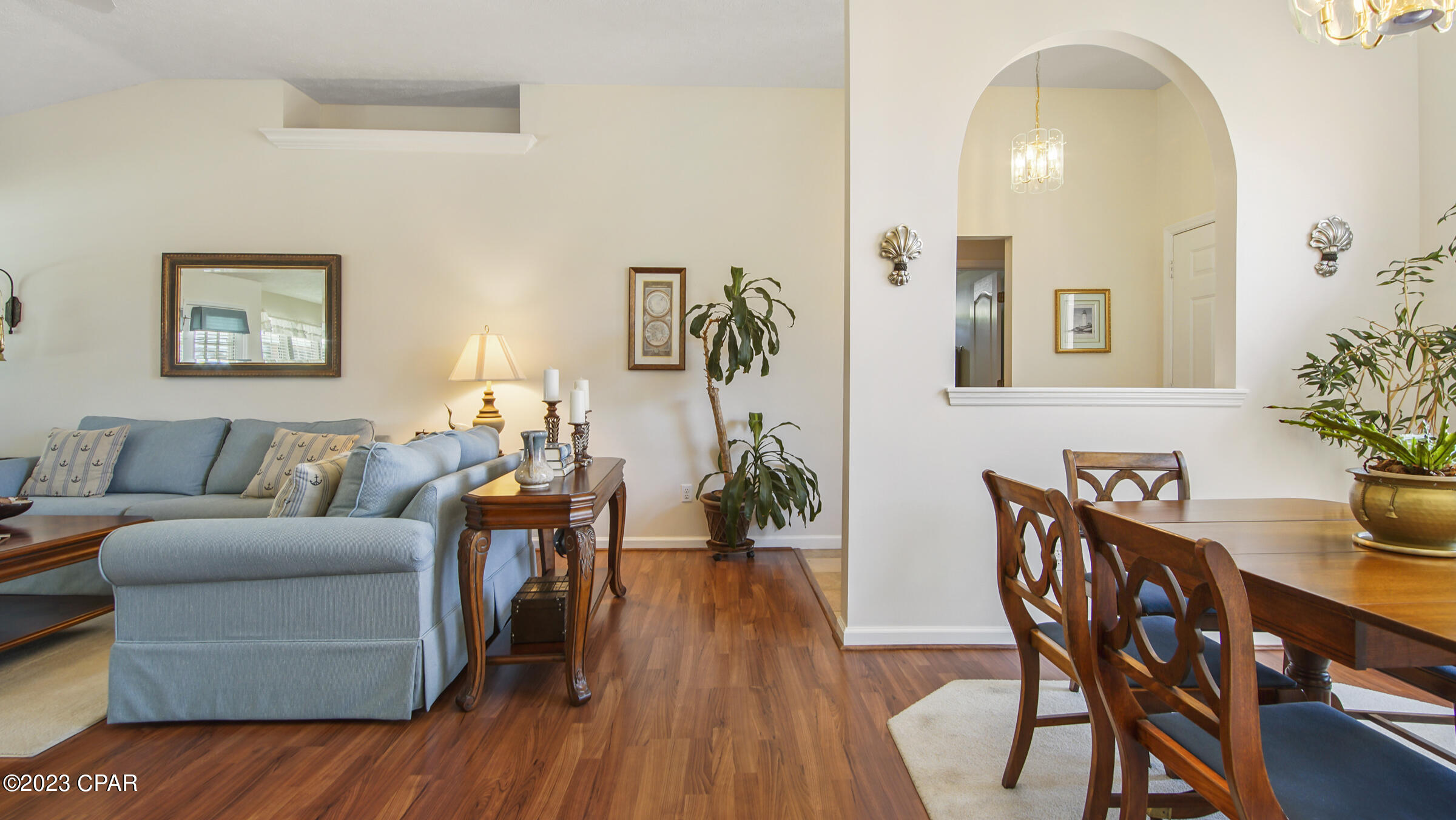 Hidden Pines Phase IV - Residential