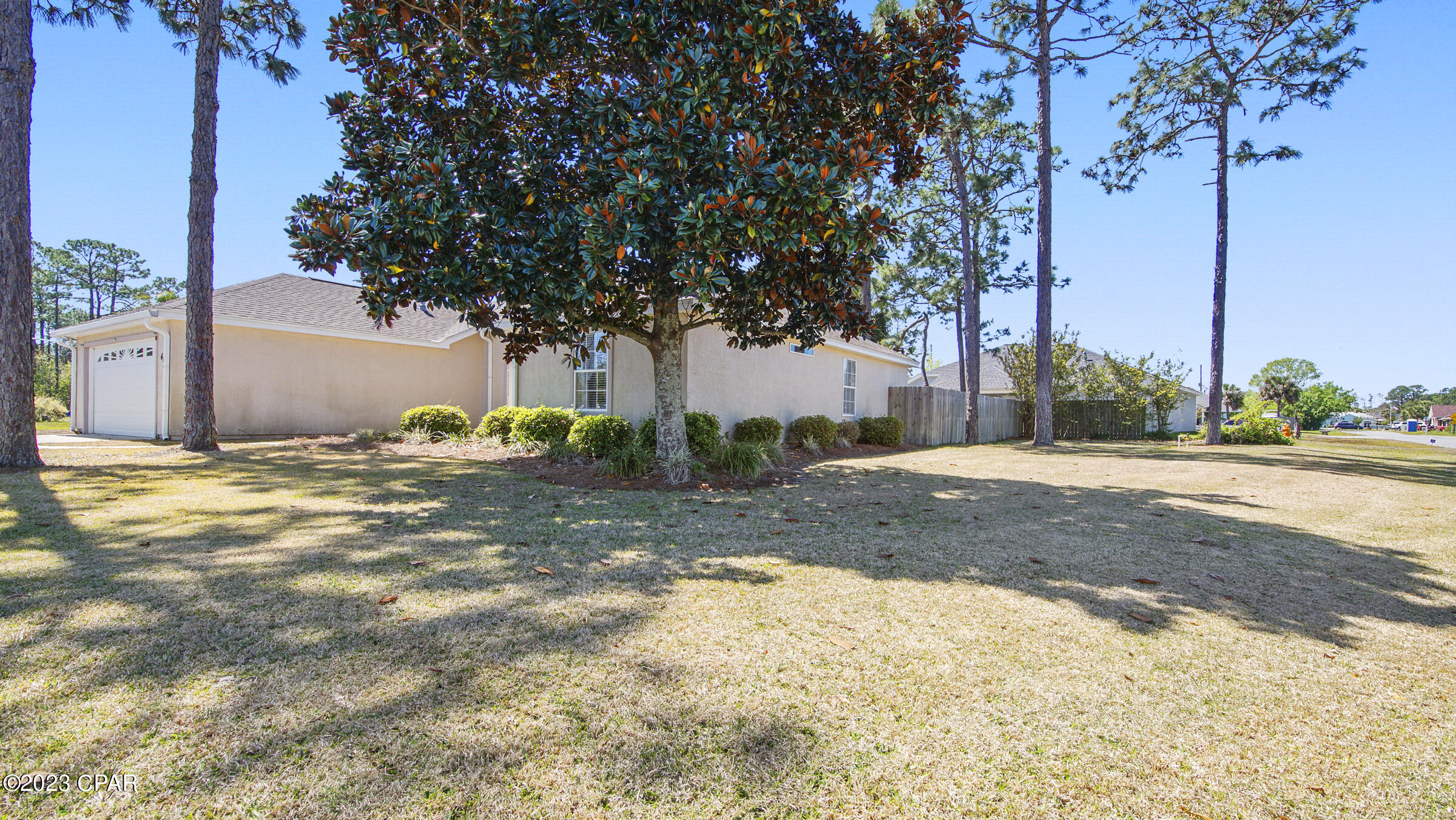 Hidden Pines Phase IV - Residential