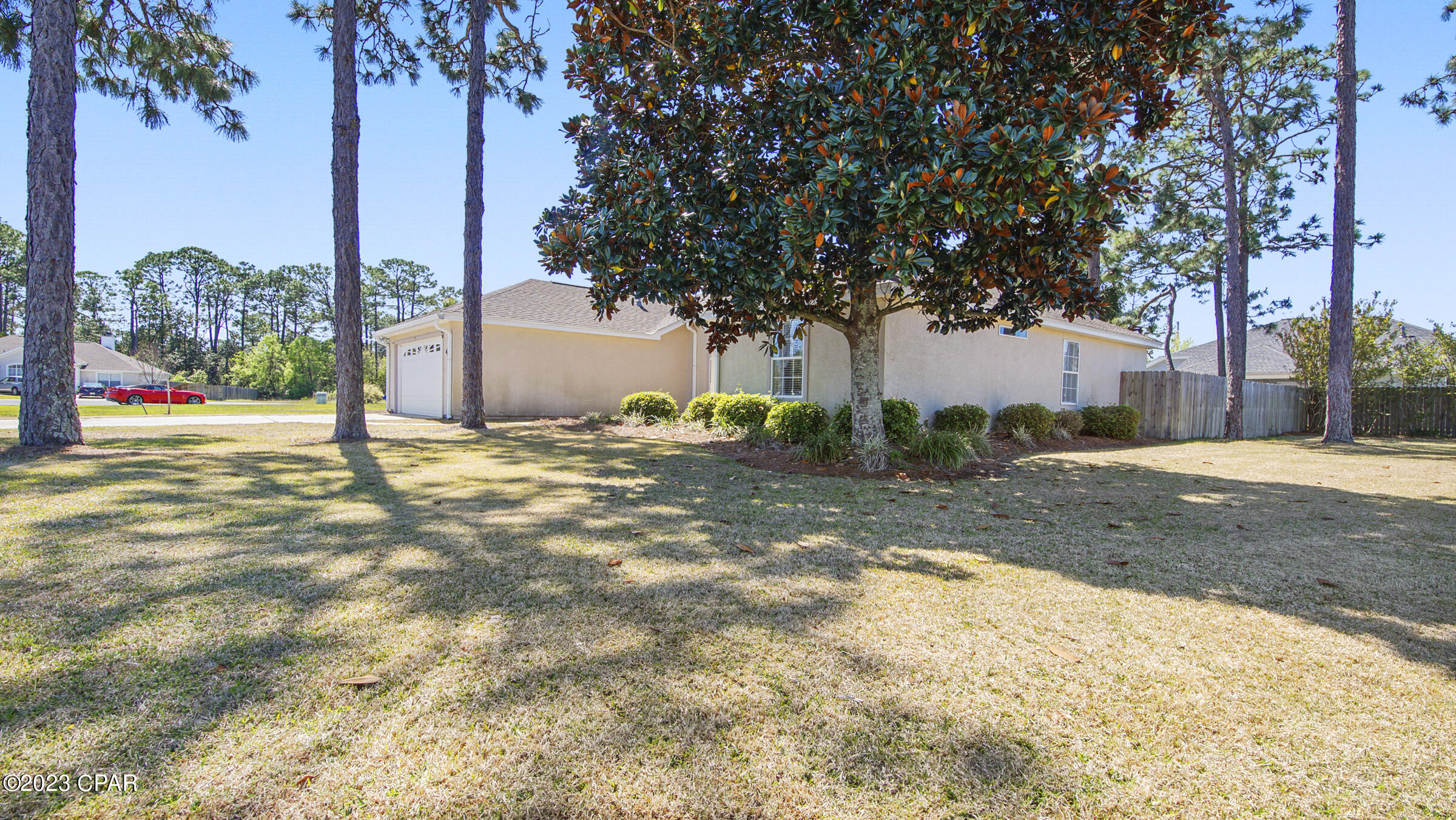 Hidden Pines Phase IV - Residential