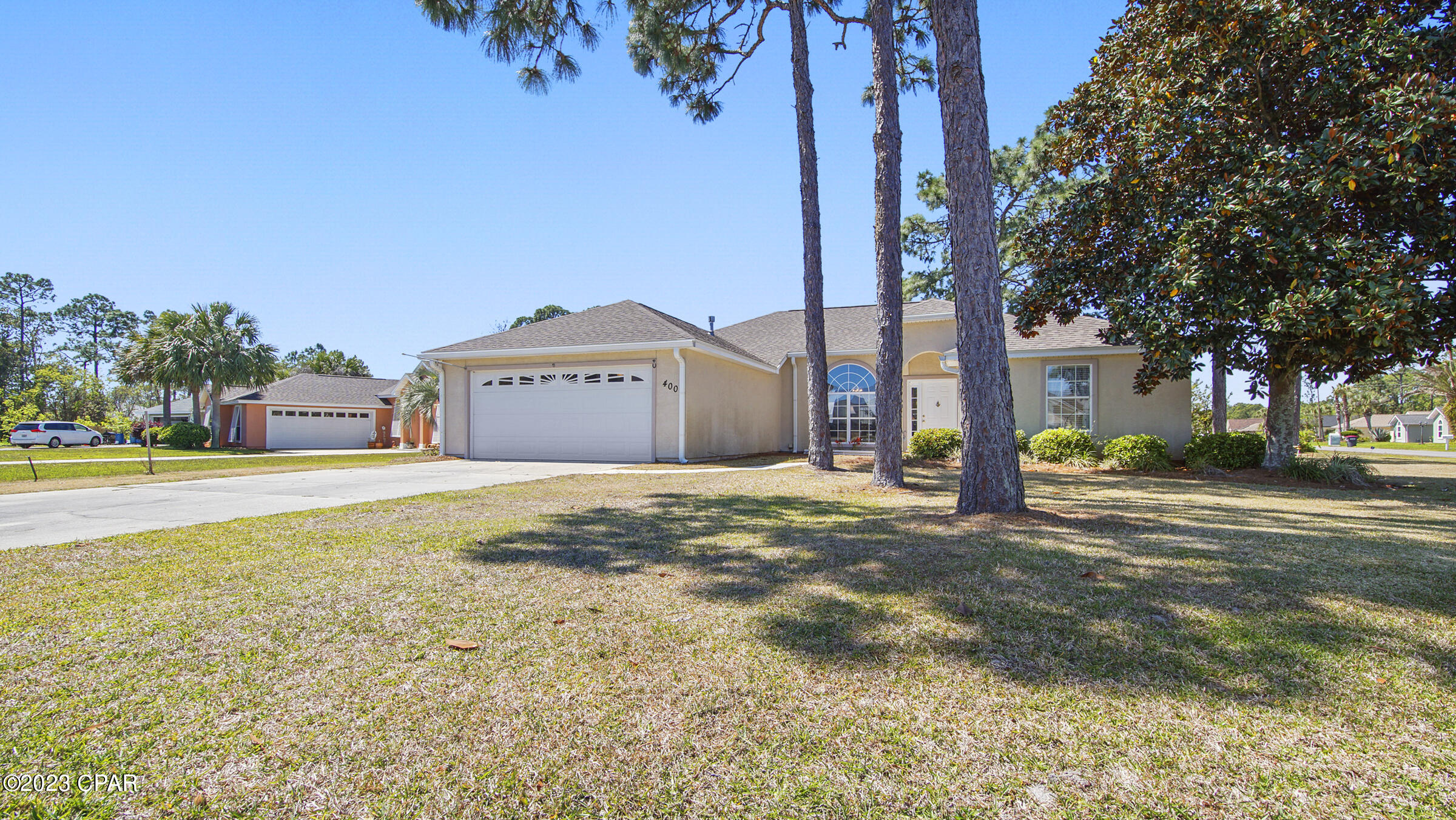 Hidden Pines Phase IV - Residential