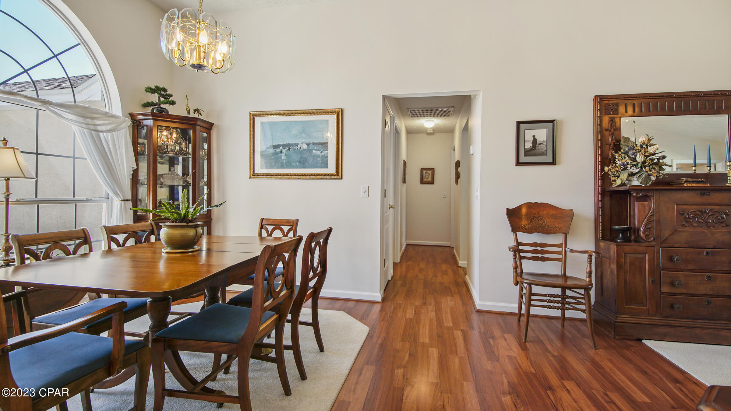 Hidden Pines Phase IV - Residential