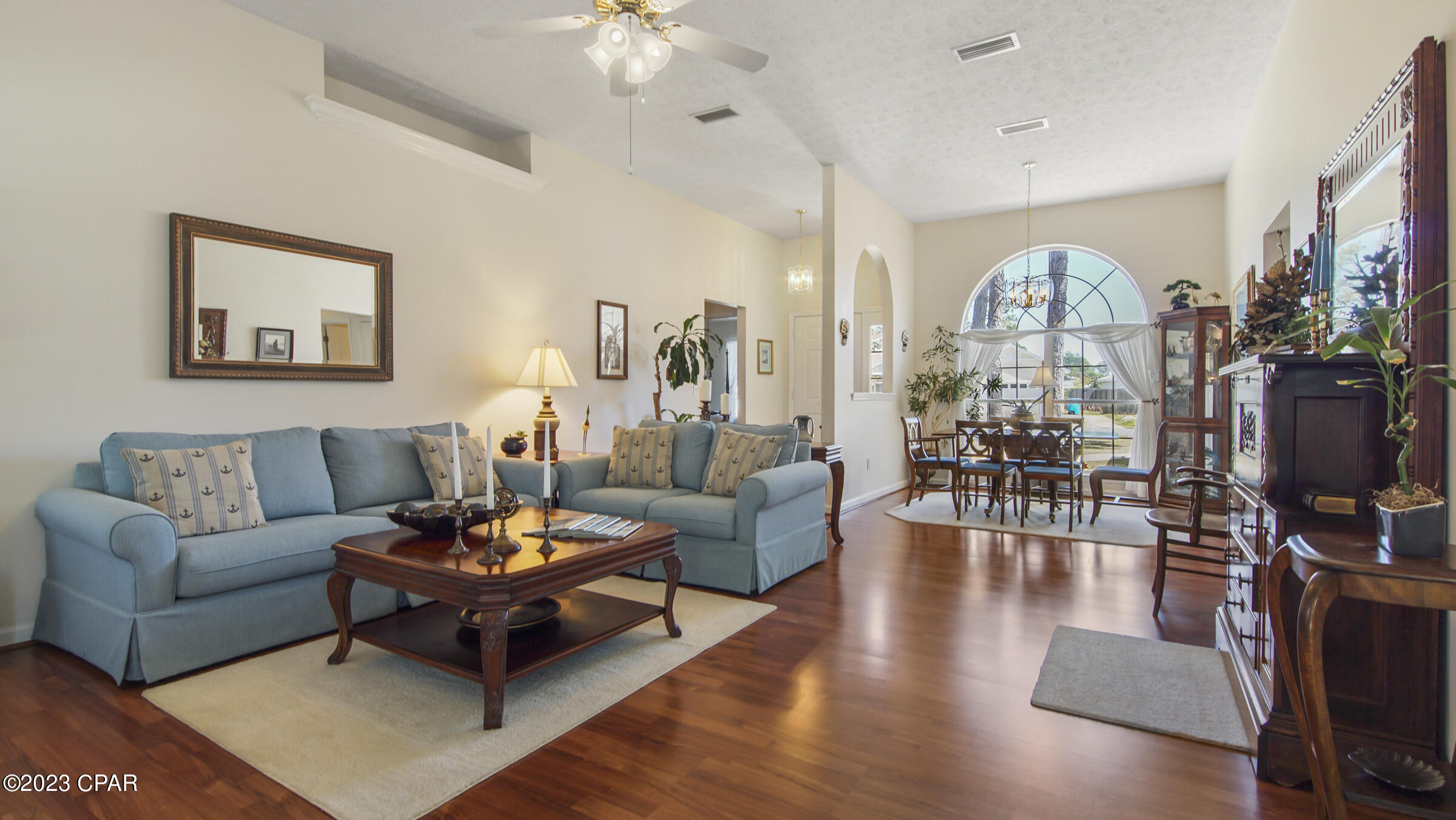 Hidden Pines Phase IV - Residential