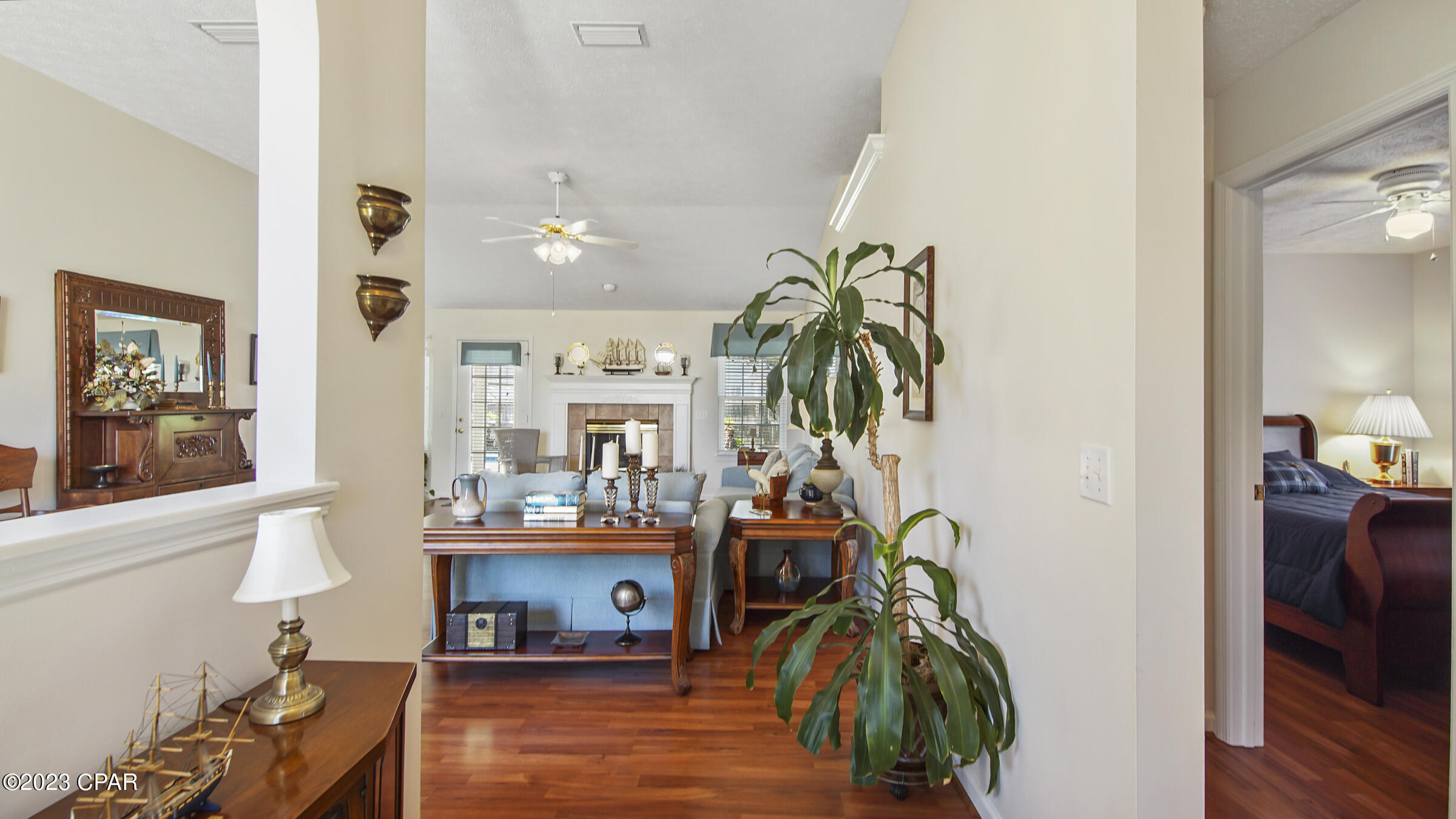 Hidden Pines Phase IV - Residential