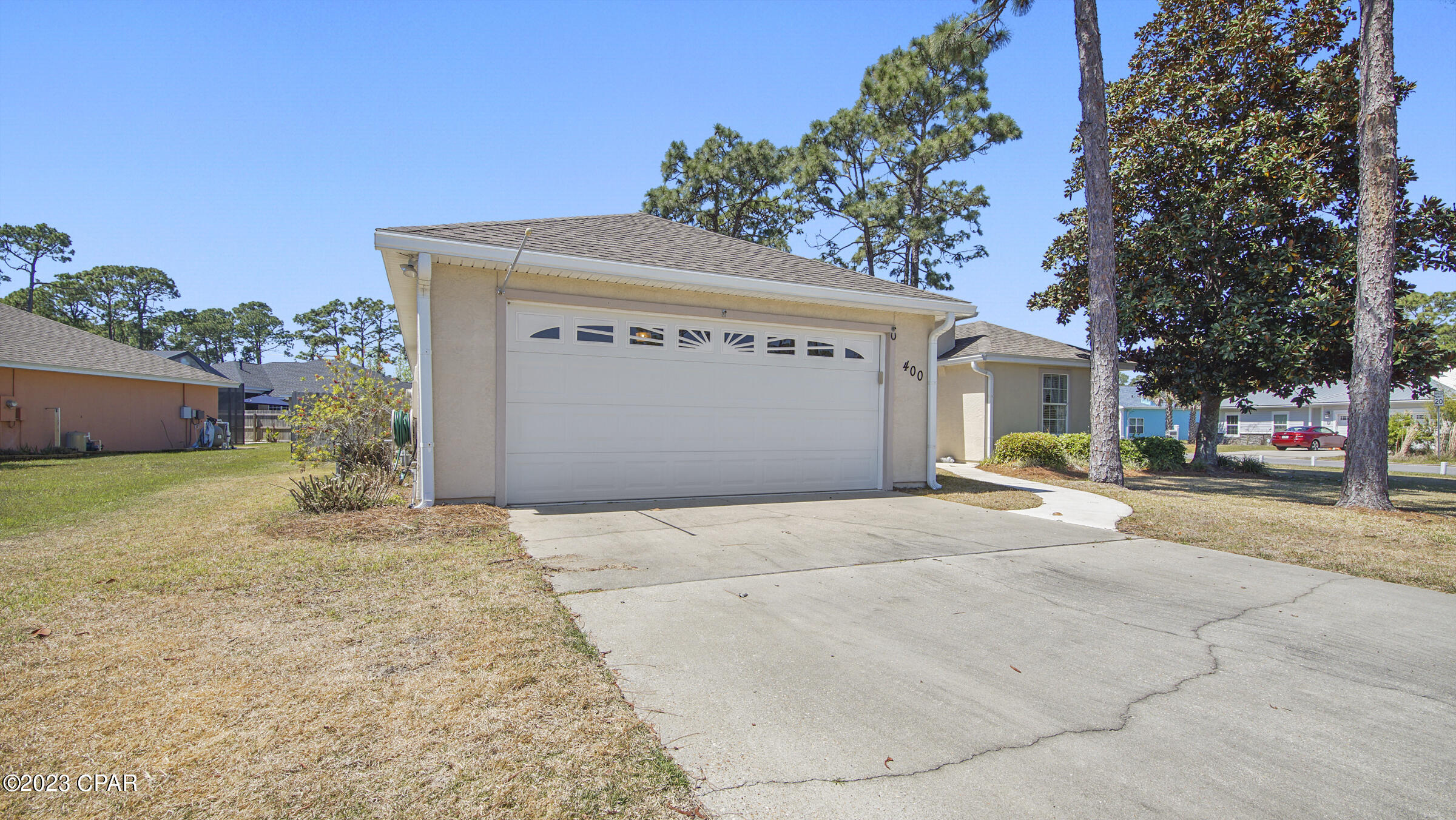 Hidden Pines Phase IV - Residential