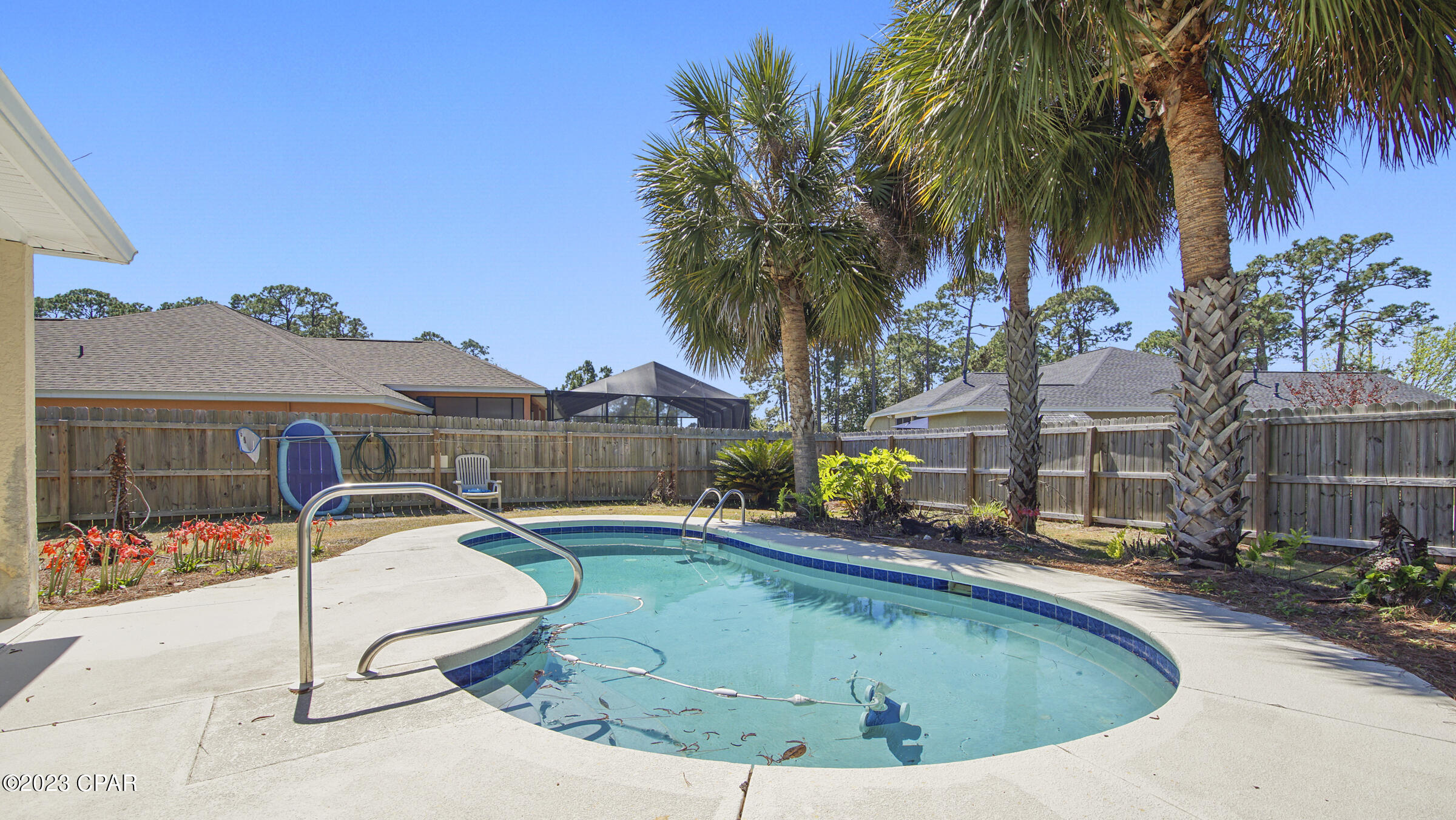 Hidden Pines Phase IV - Residential