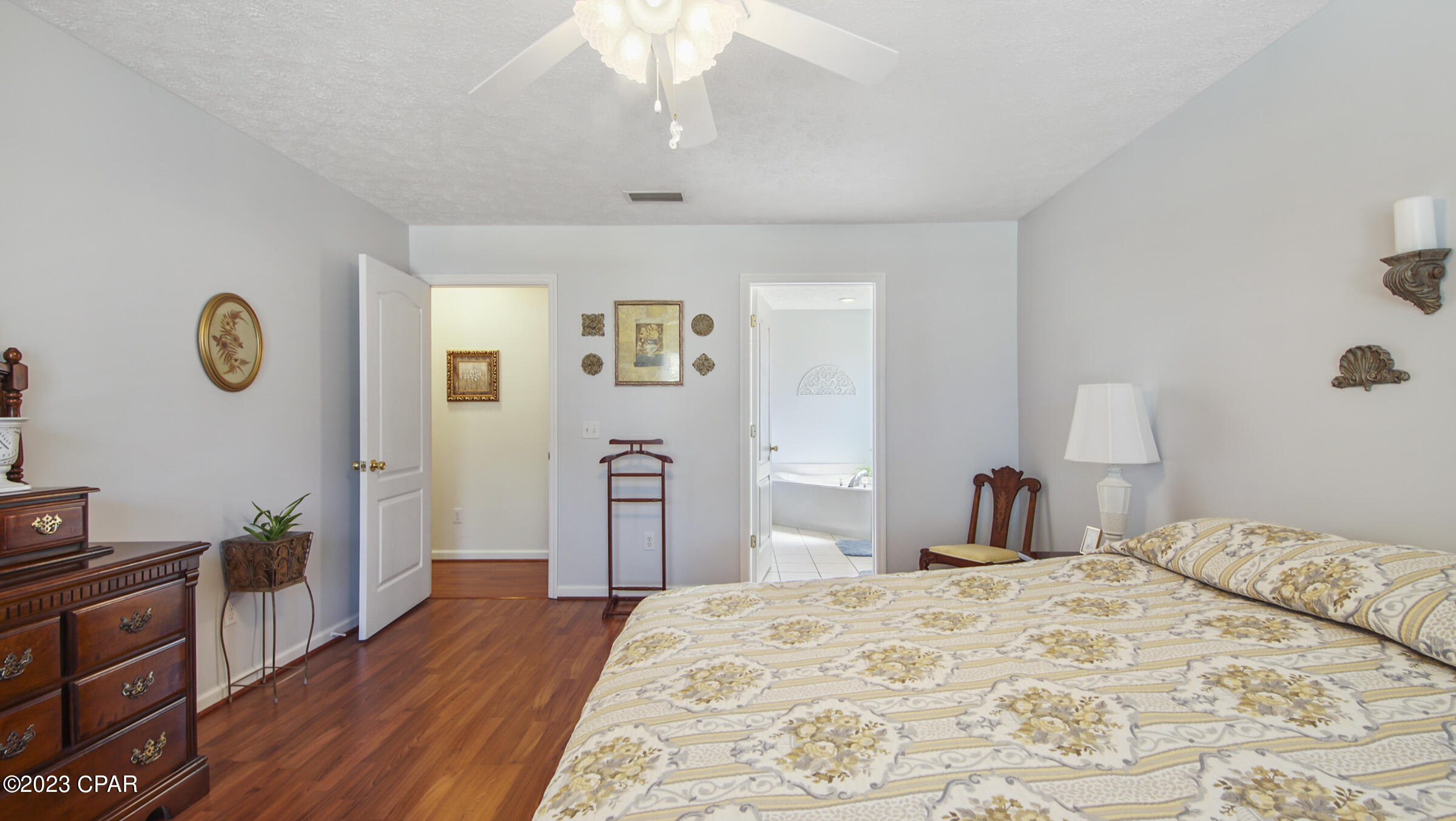 Hidden Pines Phase IV - Residential