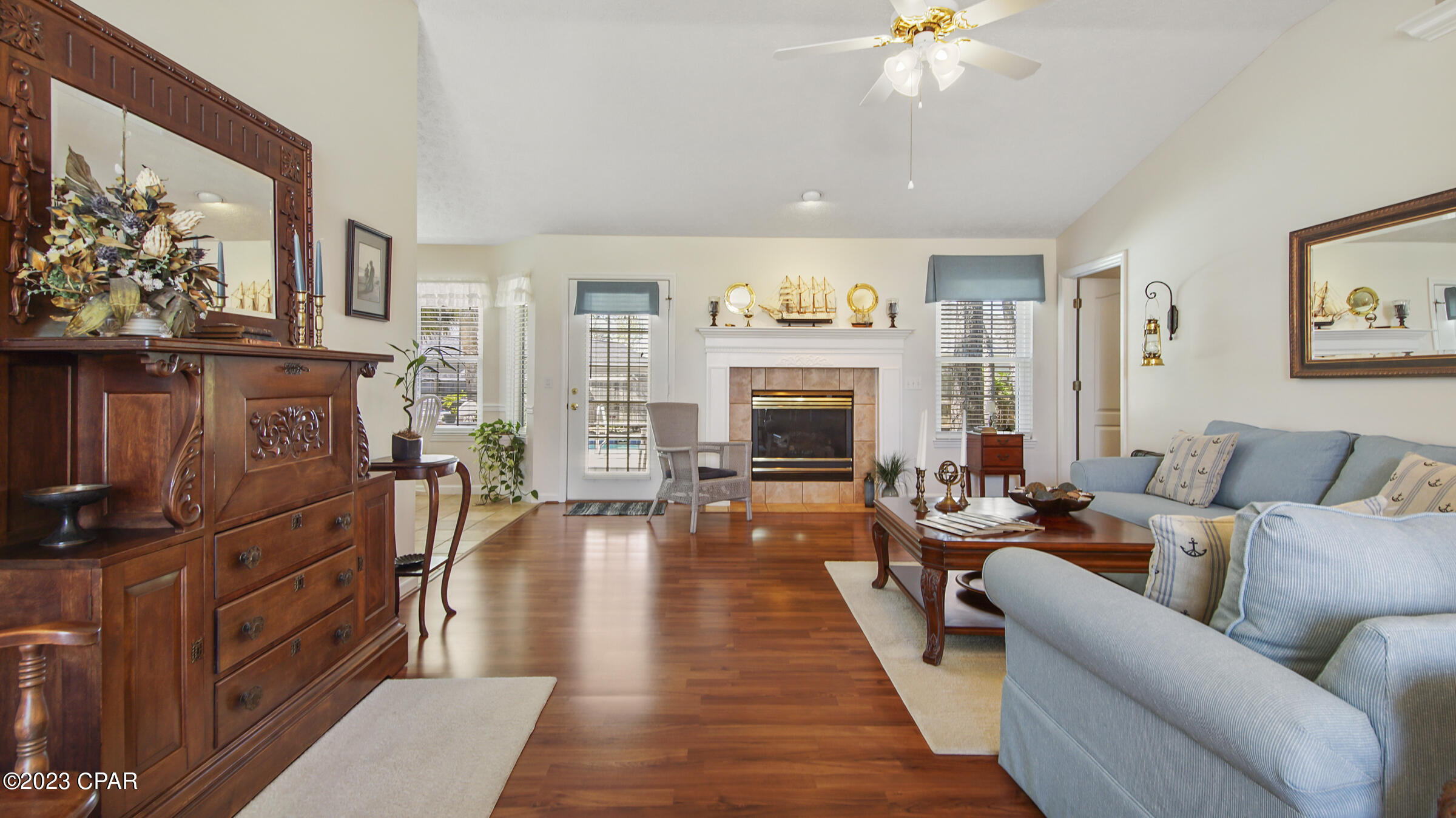 Hidden Pines Phase IV - Residential