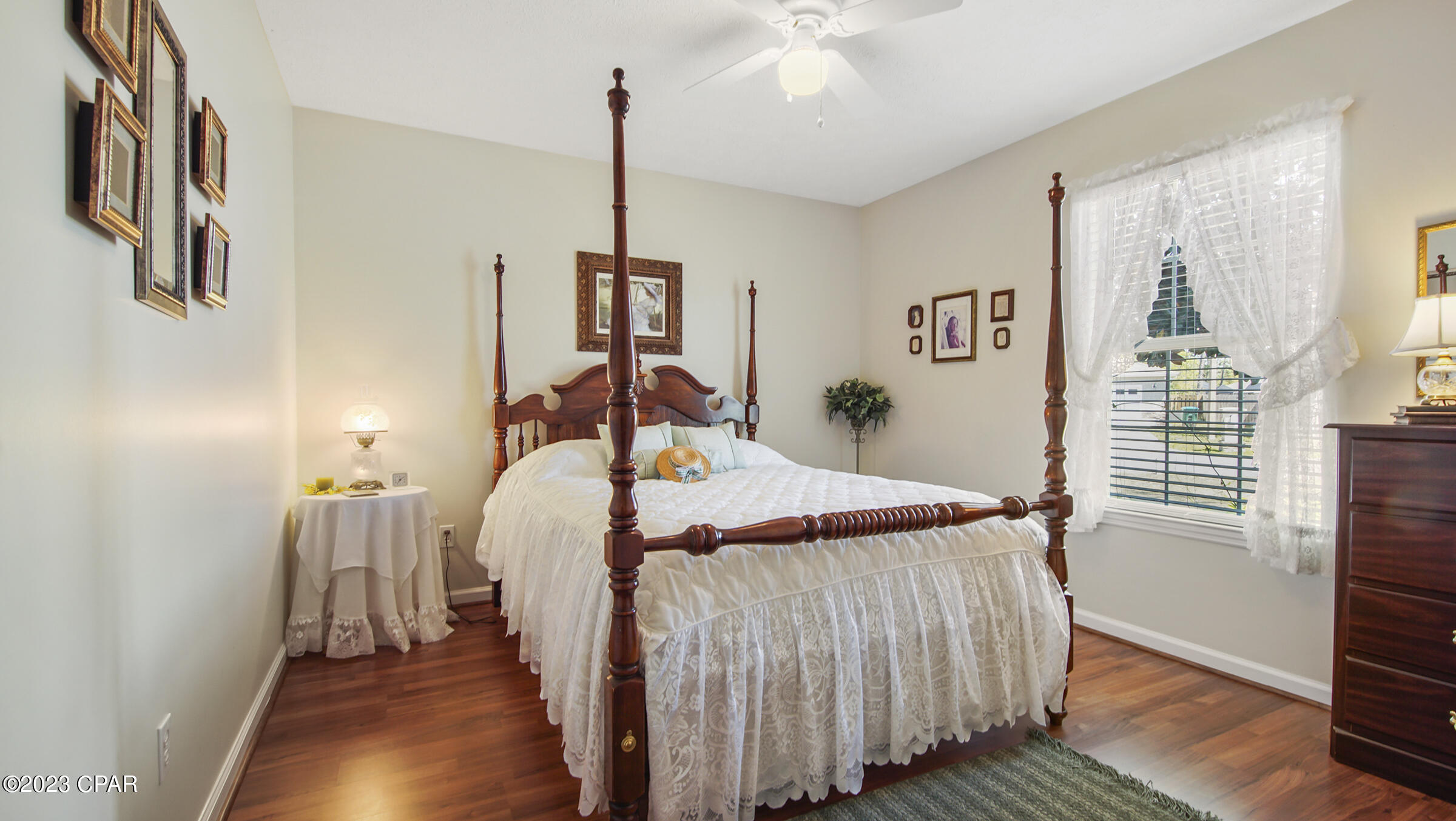 Hidden Pines Phase IV - Residential