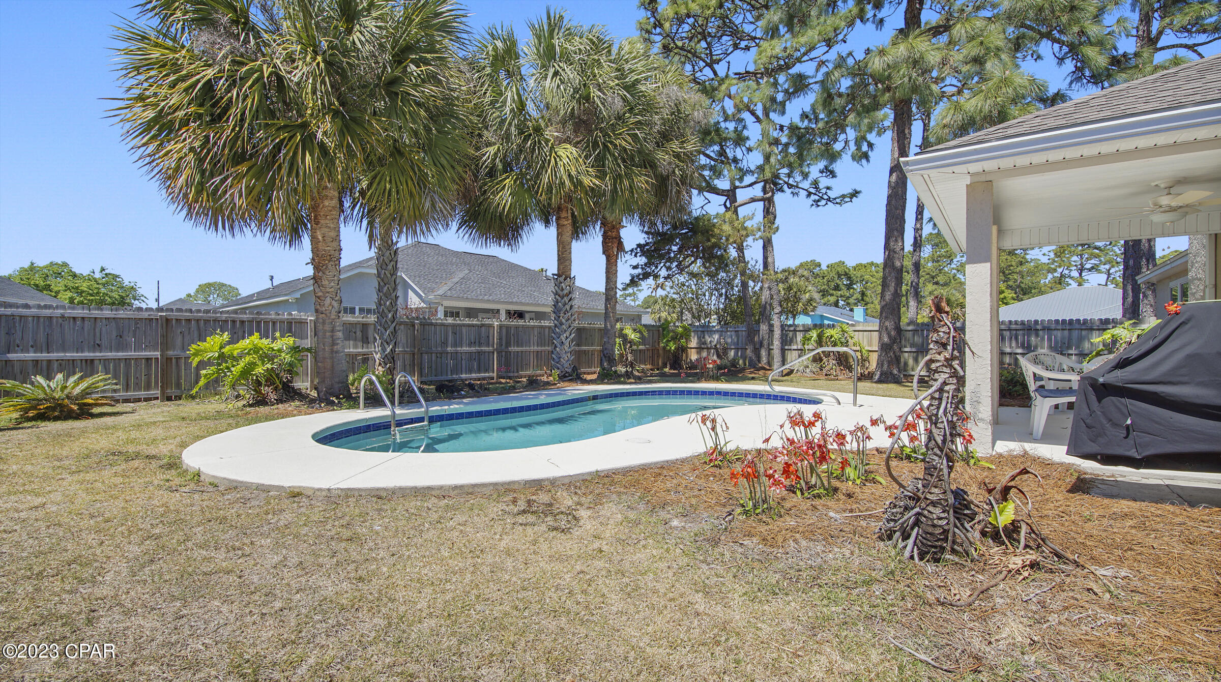 Hidden Pines Phase IV - Residential