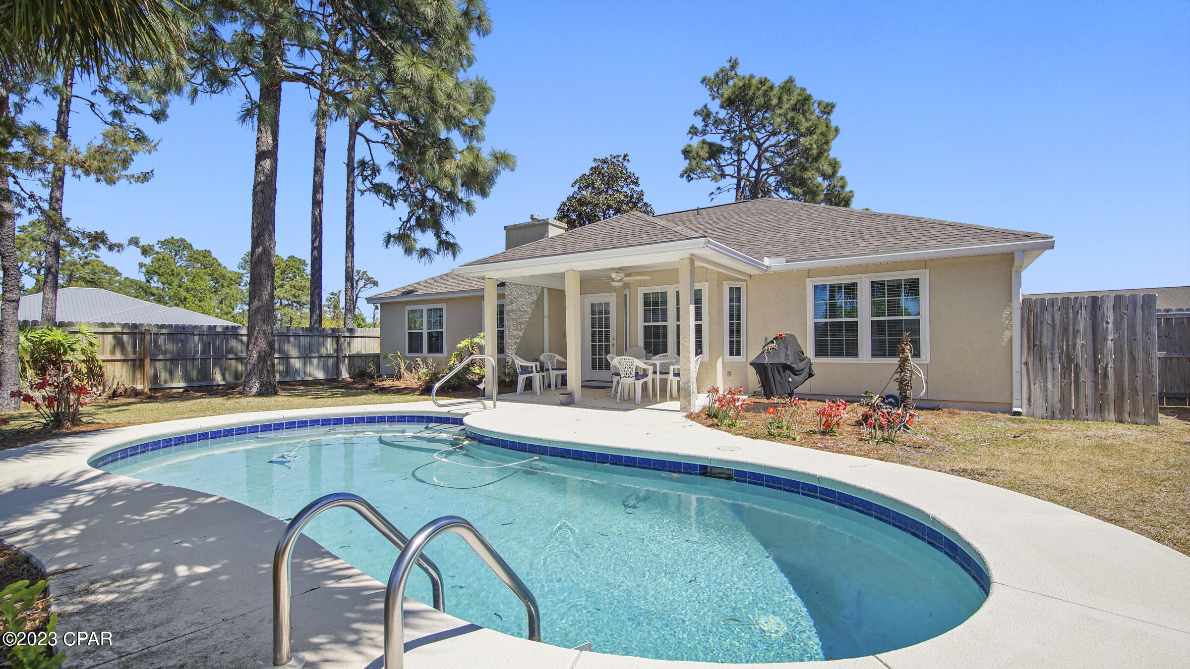 Hidden Pines Phase IV - Residential