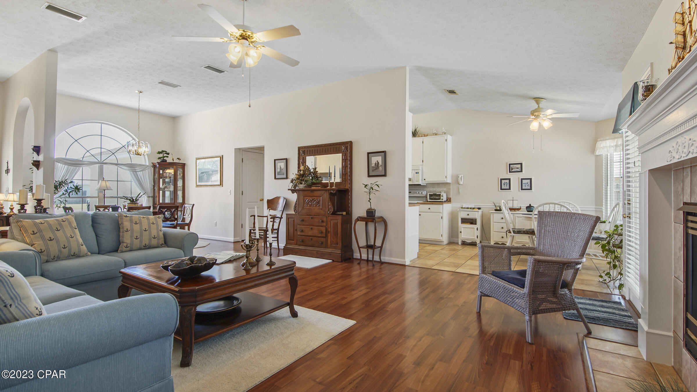 Hidden Pines Phase IV - Residential