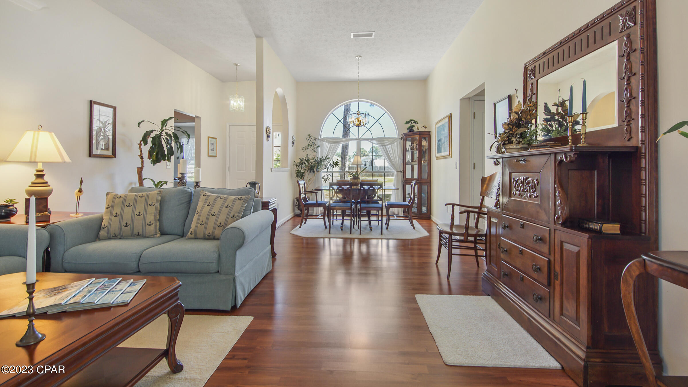 Hidden Pines Phase IV - Residential