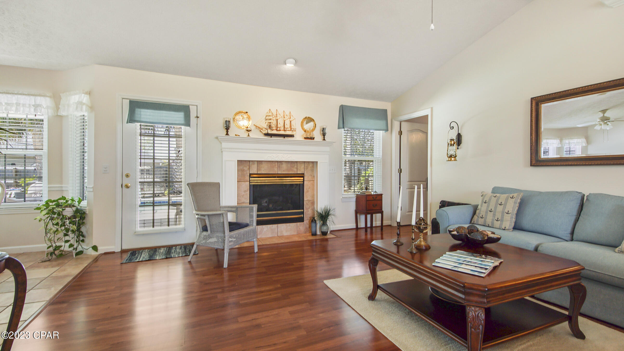 Hidden Pines Phase IV - Residential