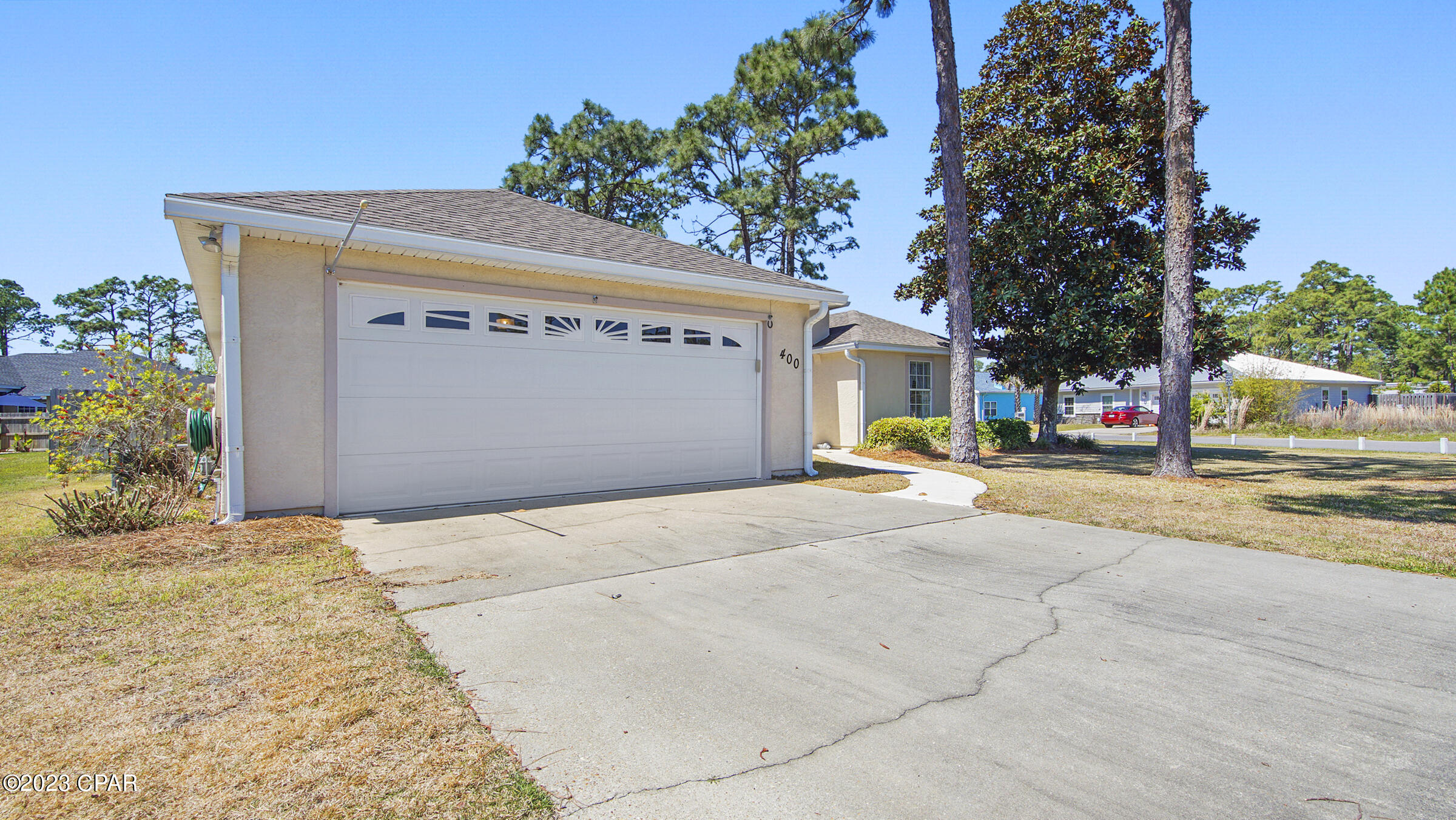 Hidden Pines Phase IV - Residential