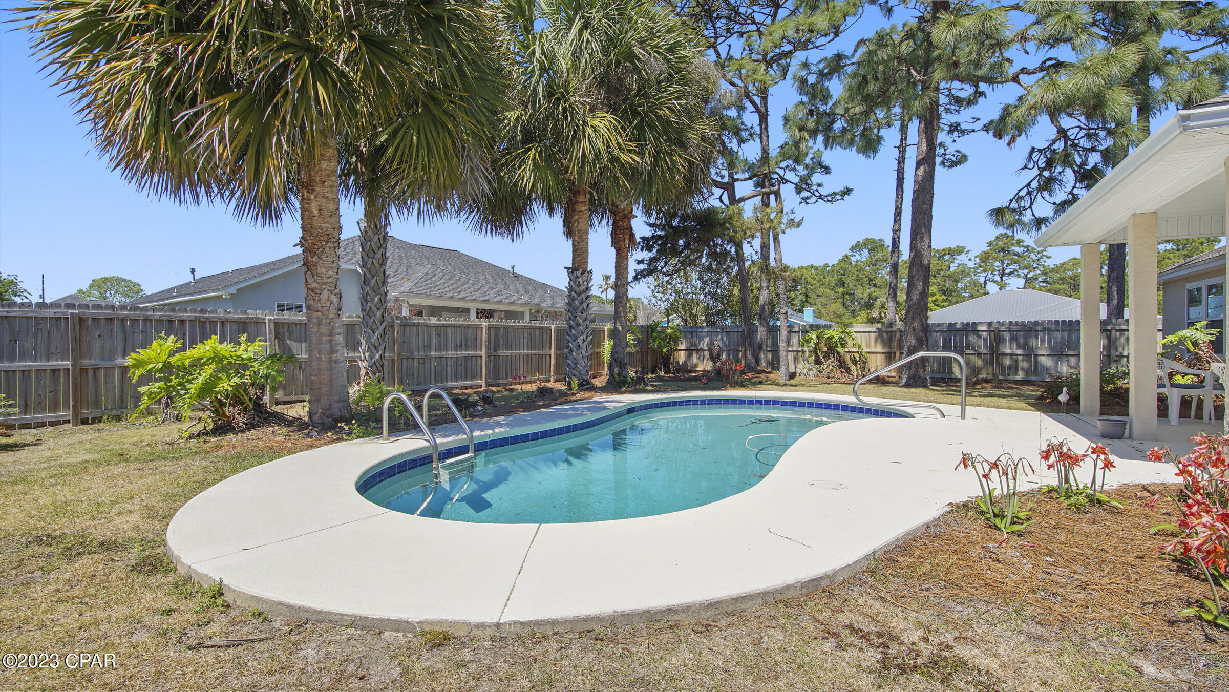 Hidden Pines Phase IV - Residential