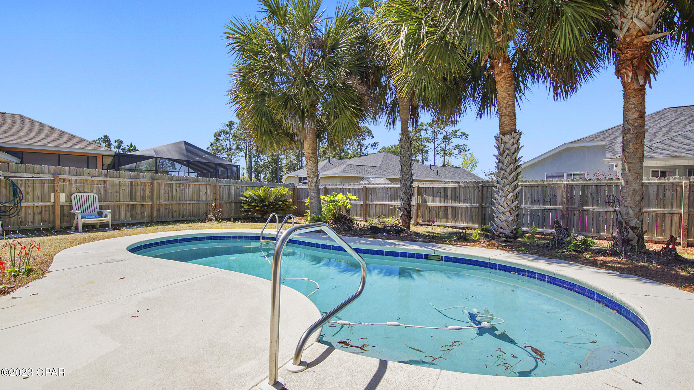 Hidden Pines Phase IV - Residential