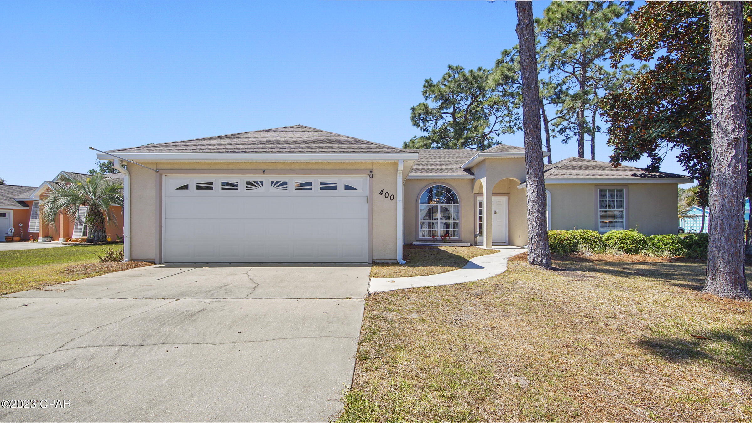 Hidden Pines Phase IV - Residential