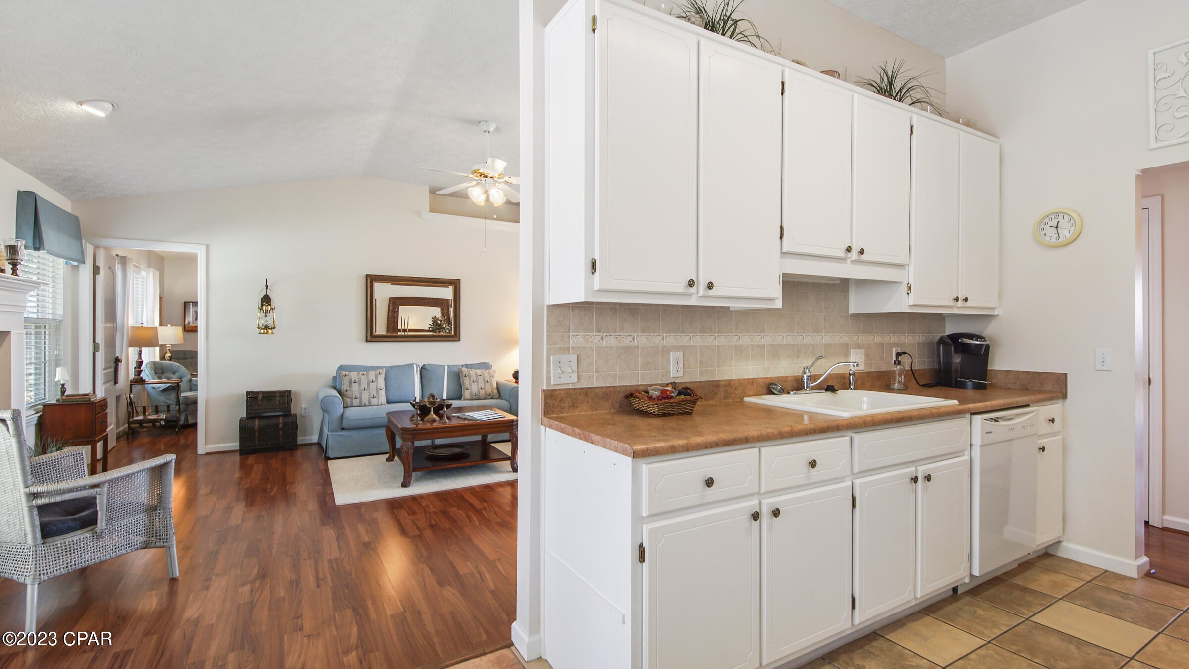 Hidden Pines Phase IV - Residential