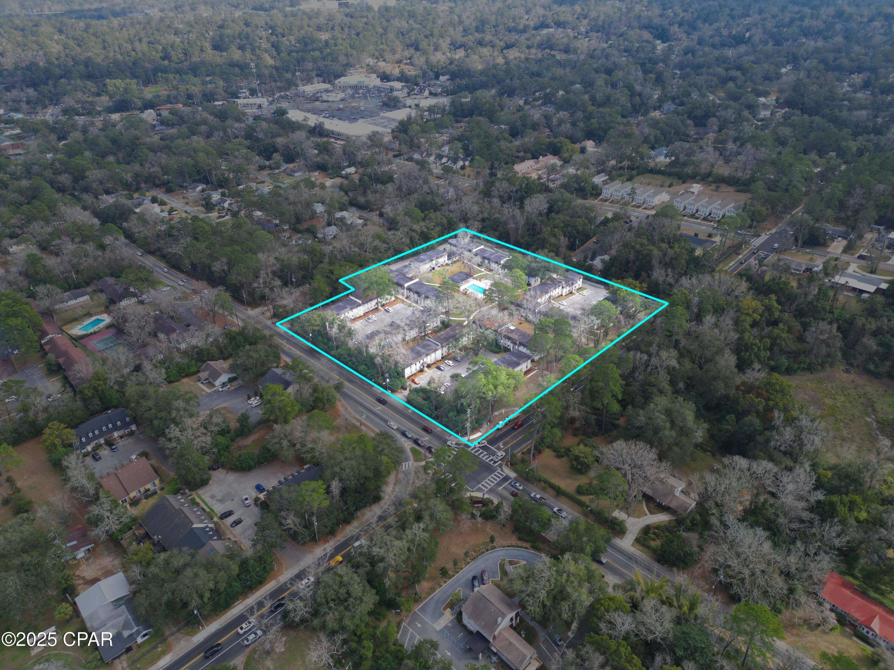 [No Recorded Subdiv] - Residential