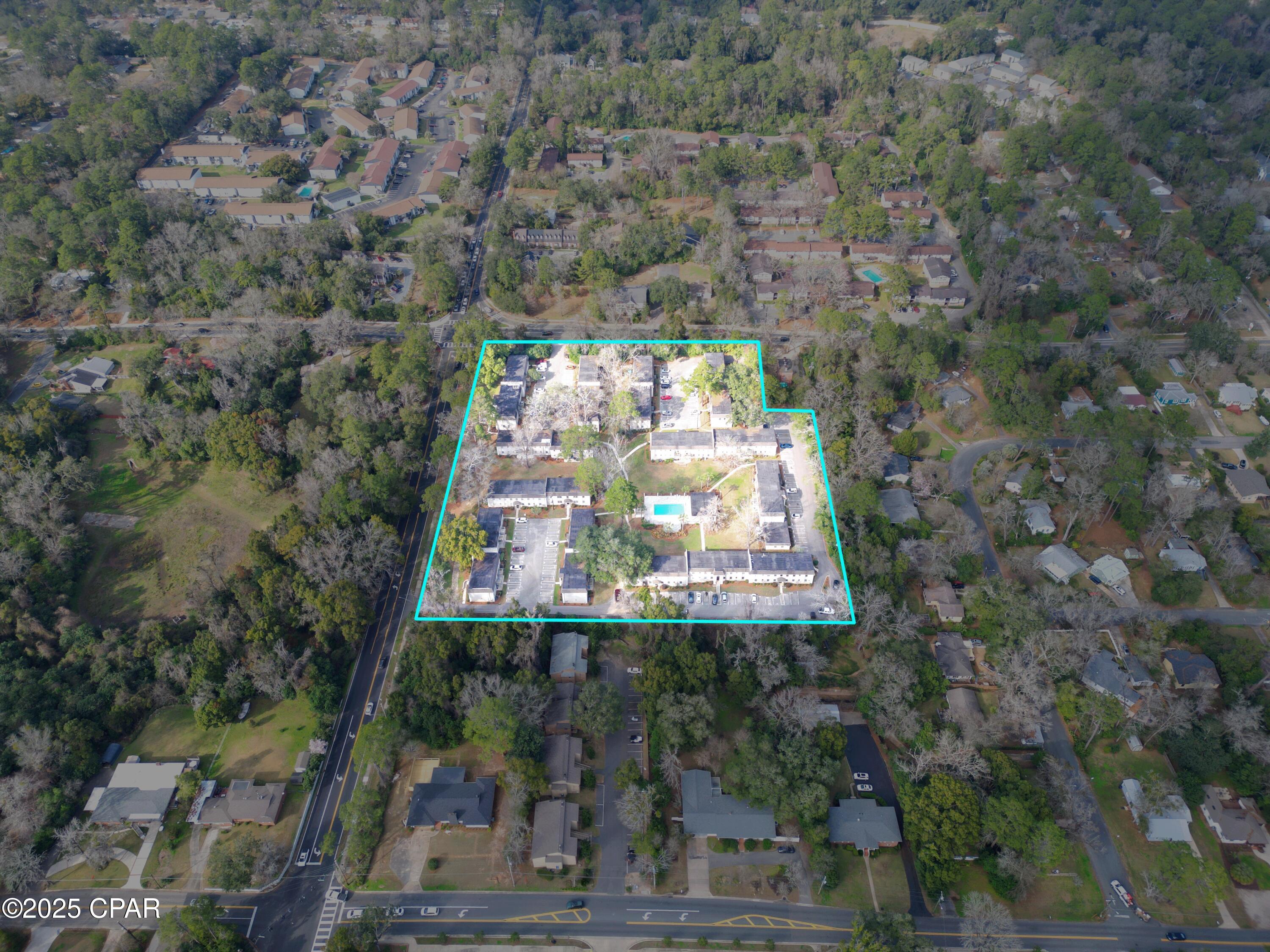 [No Recorded Subdiv] - Residential