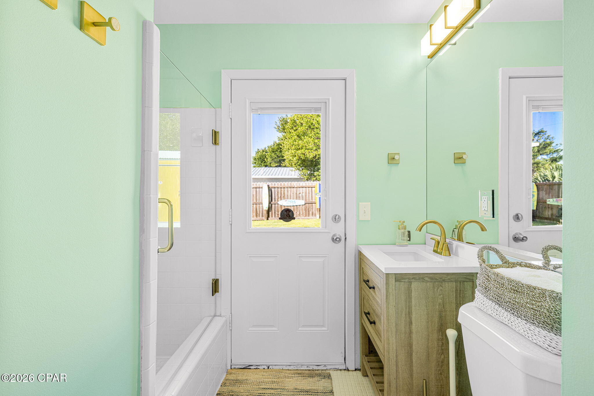 Kiska Beach 1st Add - Residential