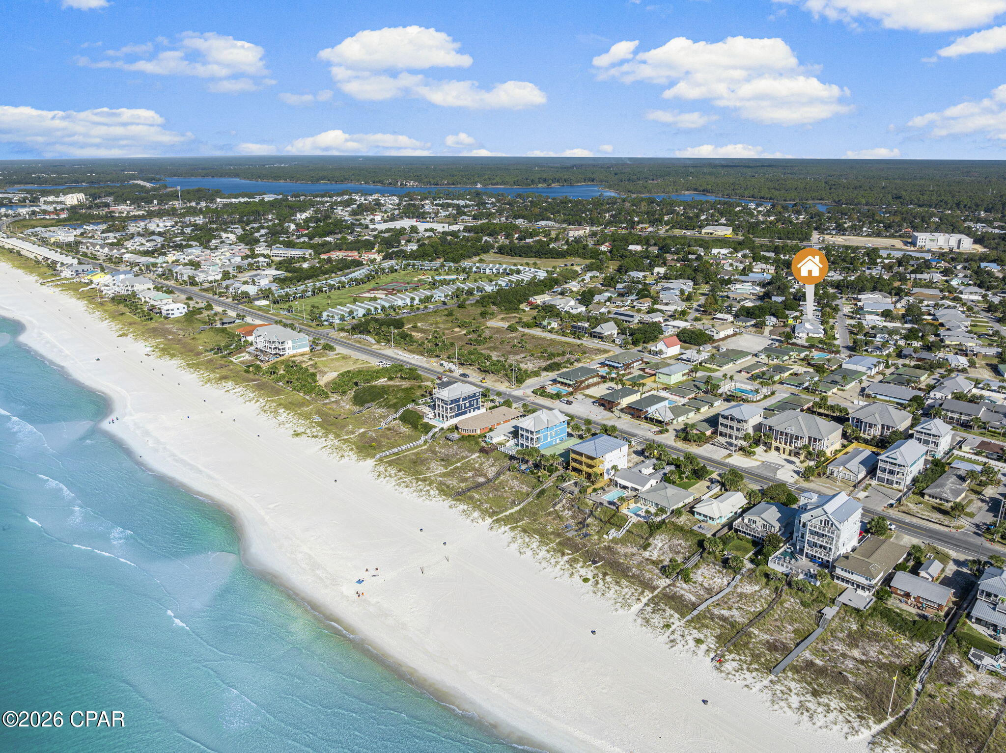 Kiska Beach 1st Add - Residential