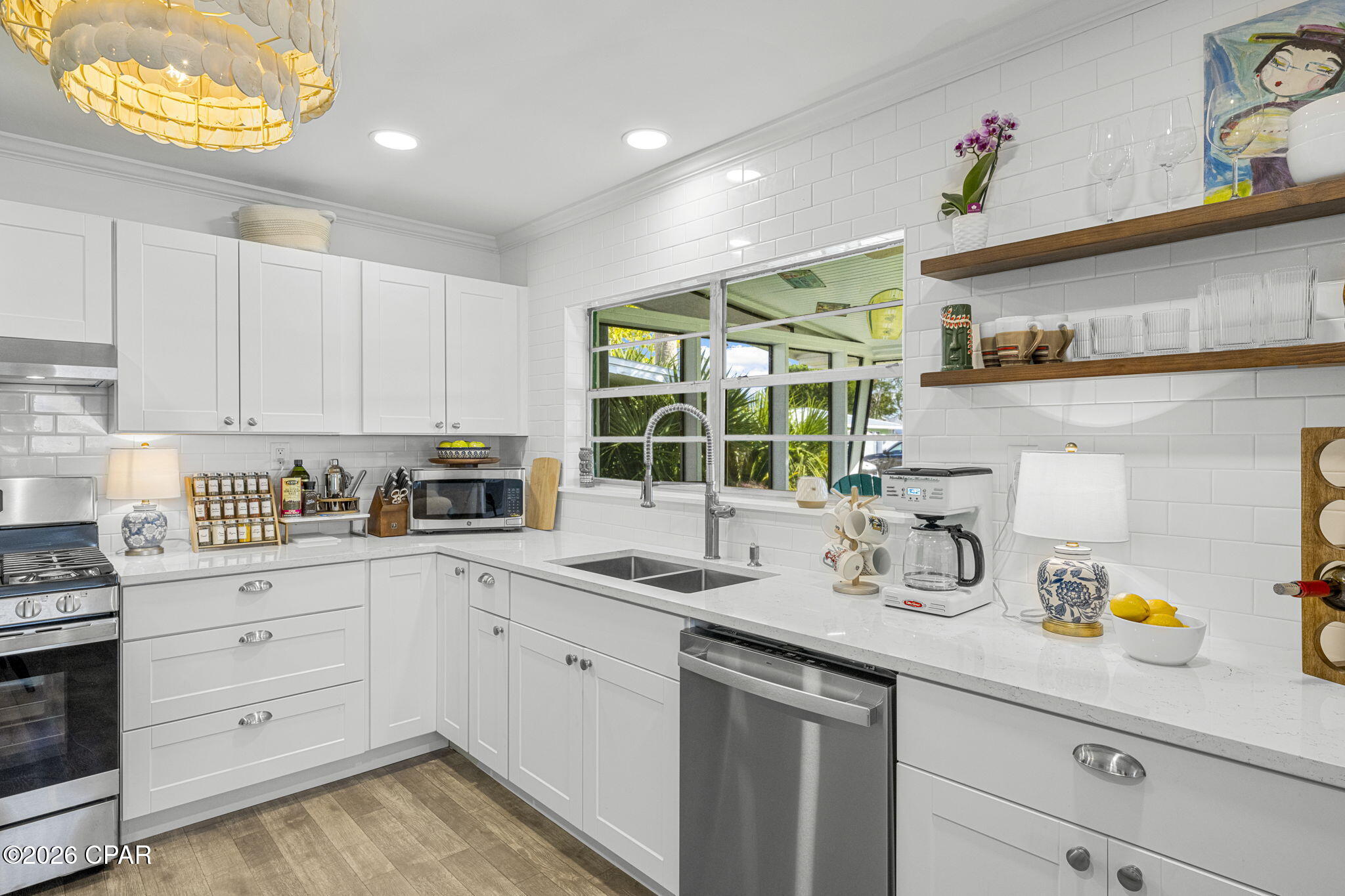 Kiska Beach 1st Add - Residential